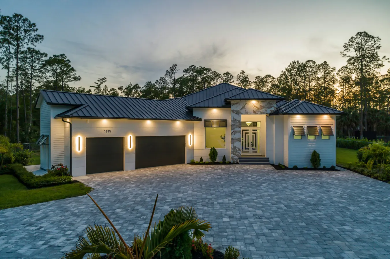 Sports Ranch Luxe Estate 7