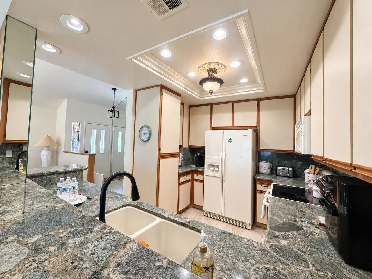The Woodhaven: Private Community, Golf Course View 9