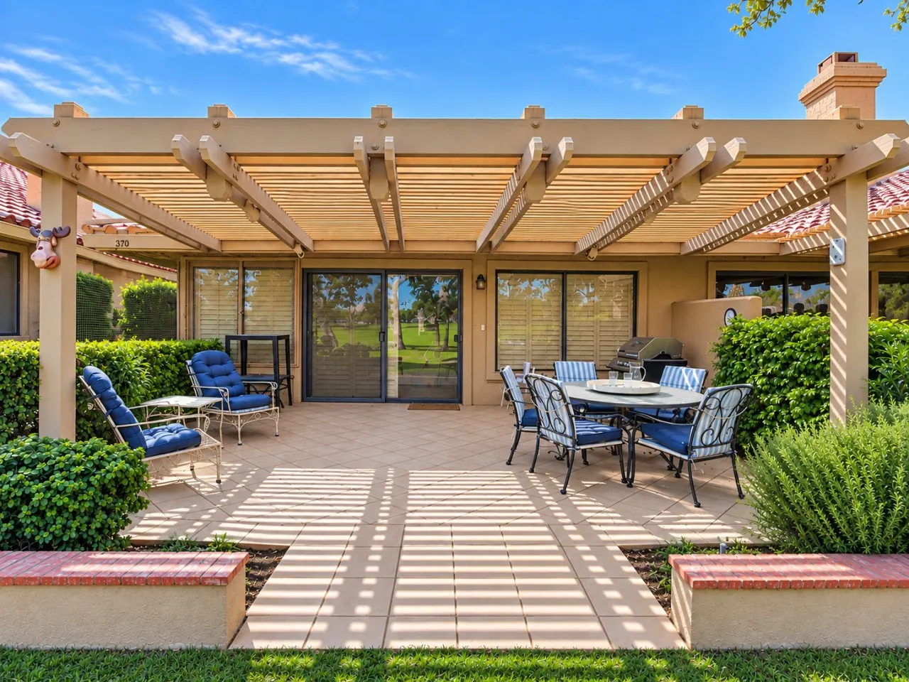 The Woodhaven: Private Community, Golf Course View 11