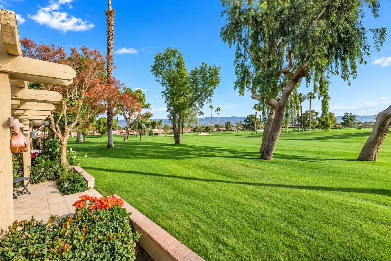 The Woodhaven: Private Community, Golf Course View 12