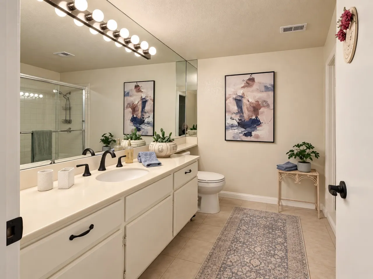 The Woodhaven: Private Community, Golf Course View 16