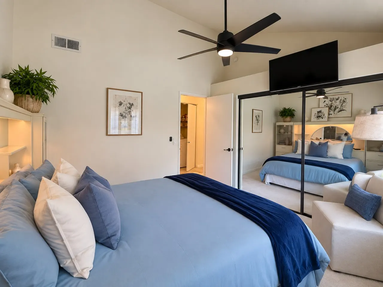 The Woodhaven: Private Community, Golf Course View 18
