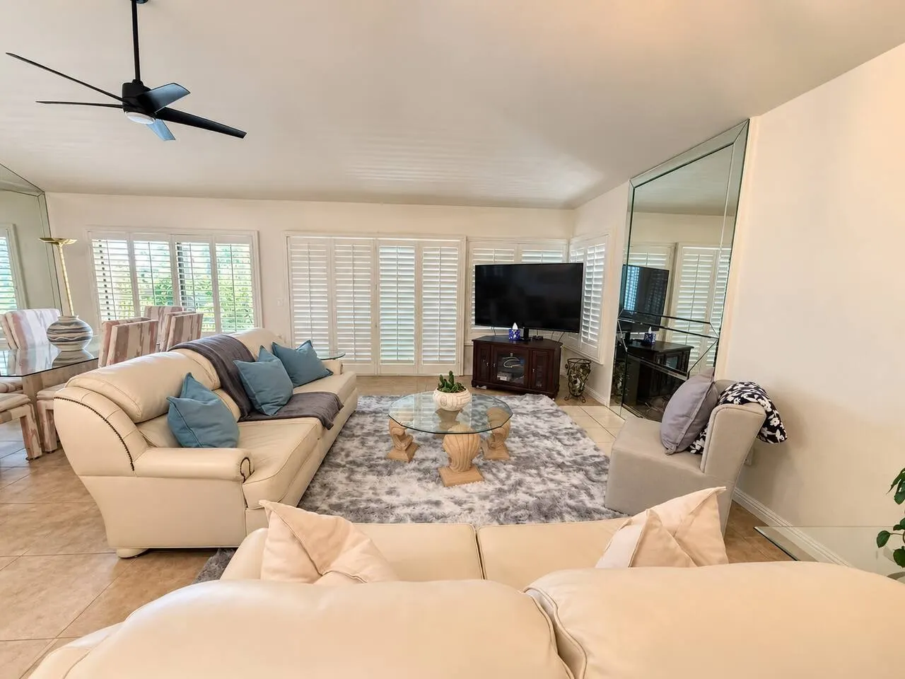The Woodhaven: Private Community, Golf Course View 6