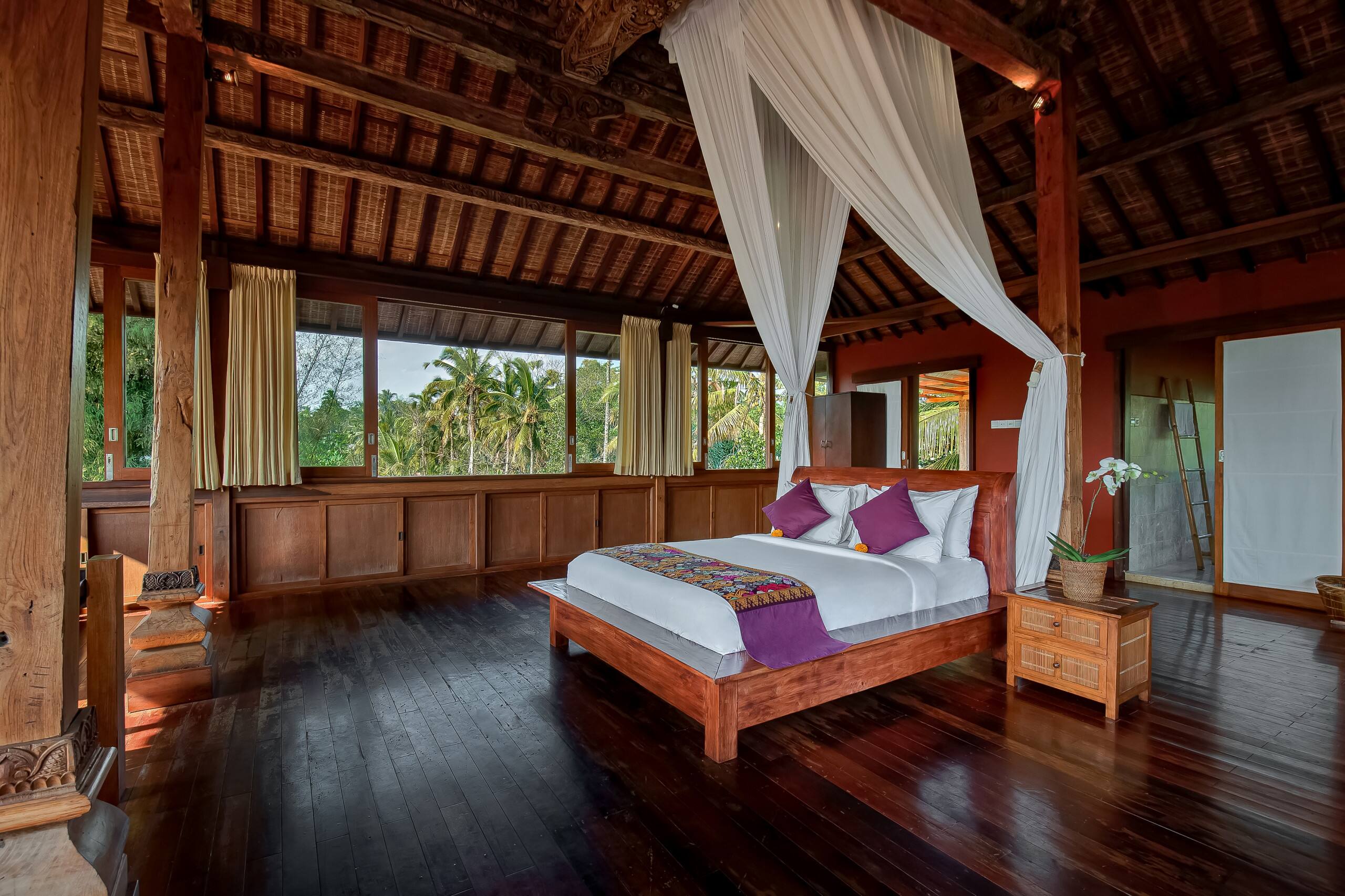 Stay Above The Sky - 7BR Luxury Private Villa 29
