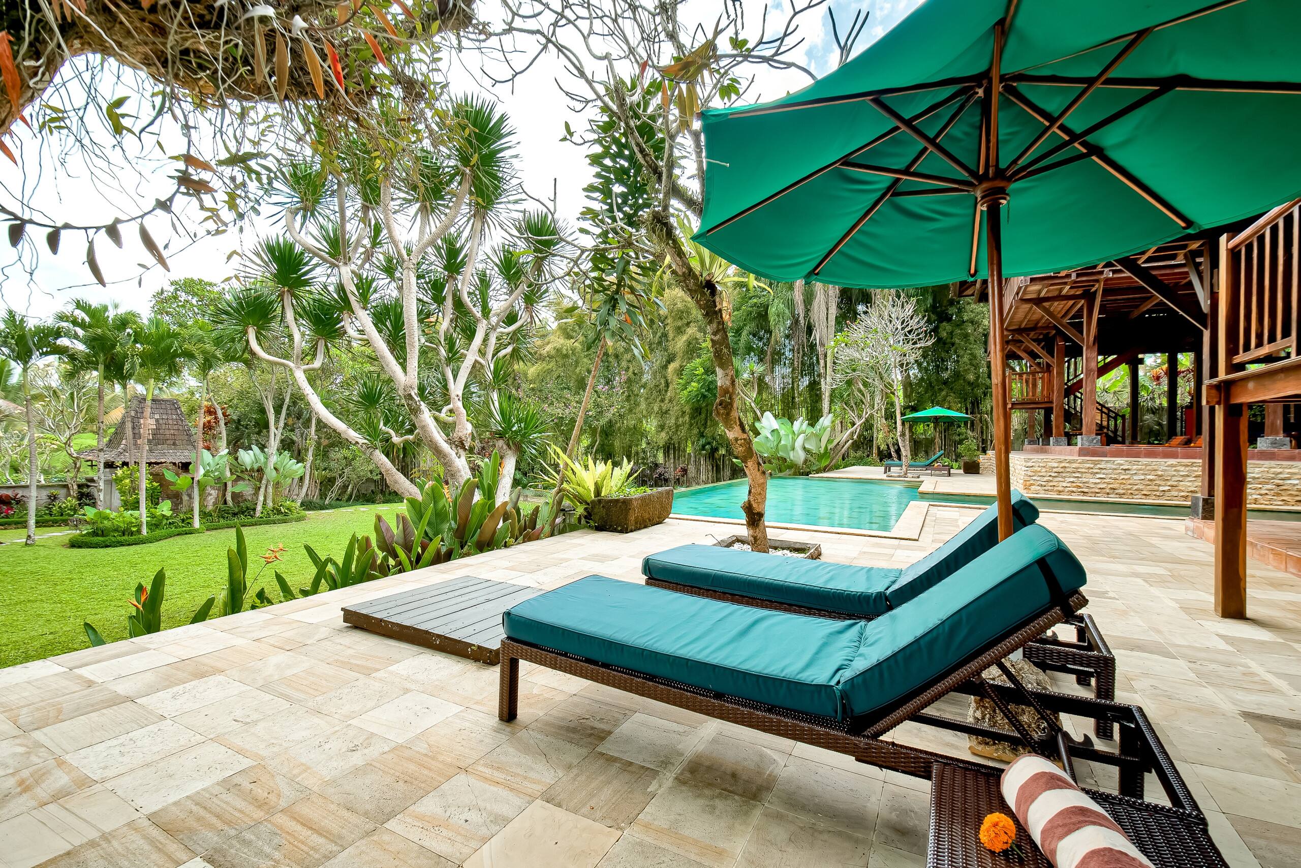 Stay Above The Sky - 7BR Luxury Private Villa 21