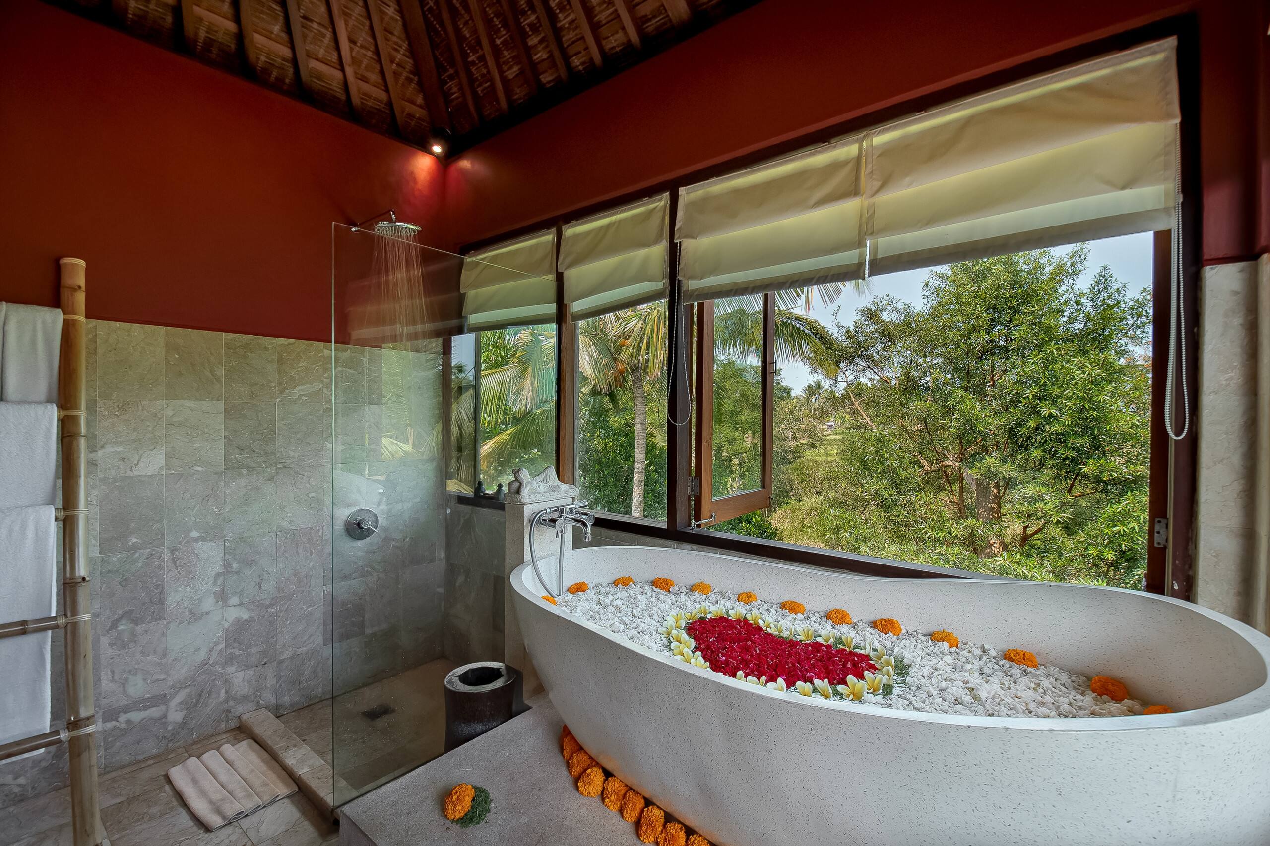 Stay Above The Sky - 7BR Luxury Private Villa 34