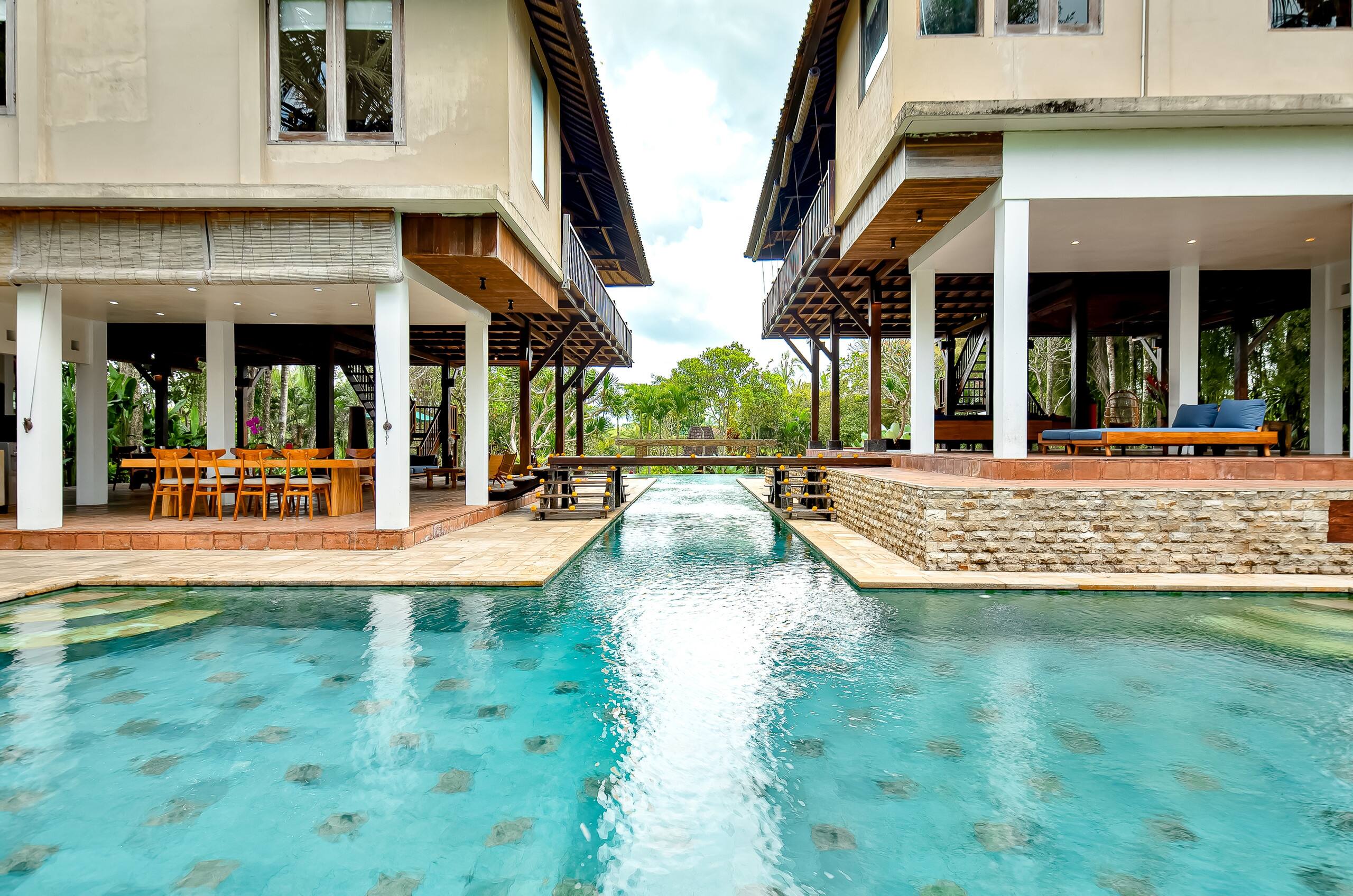 Stay Above The Sky - 7BR Luxury Private Villa 24