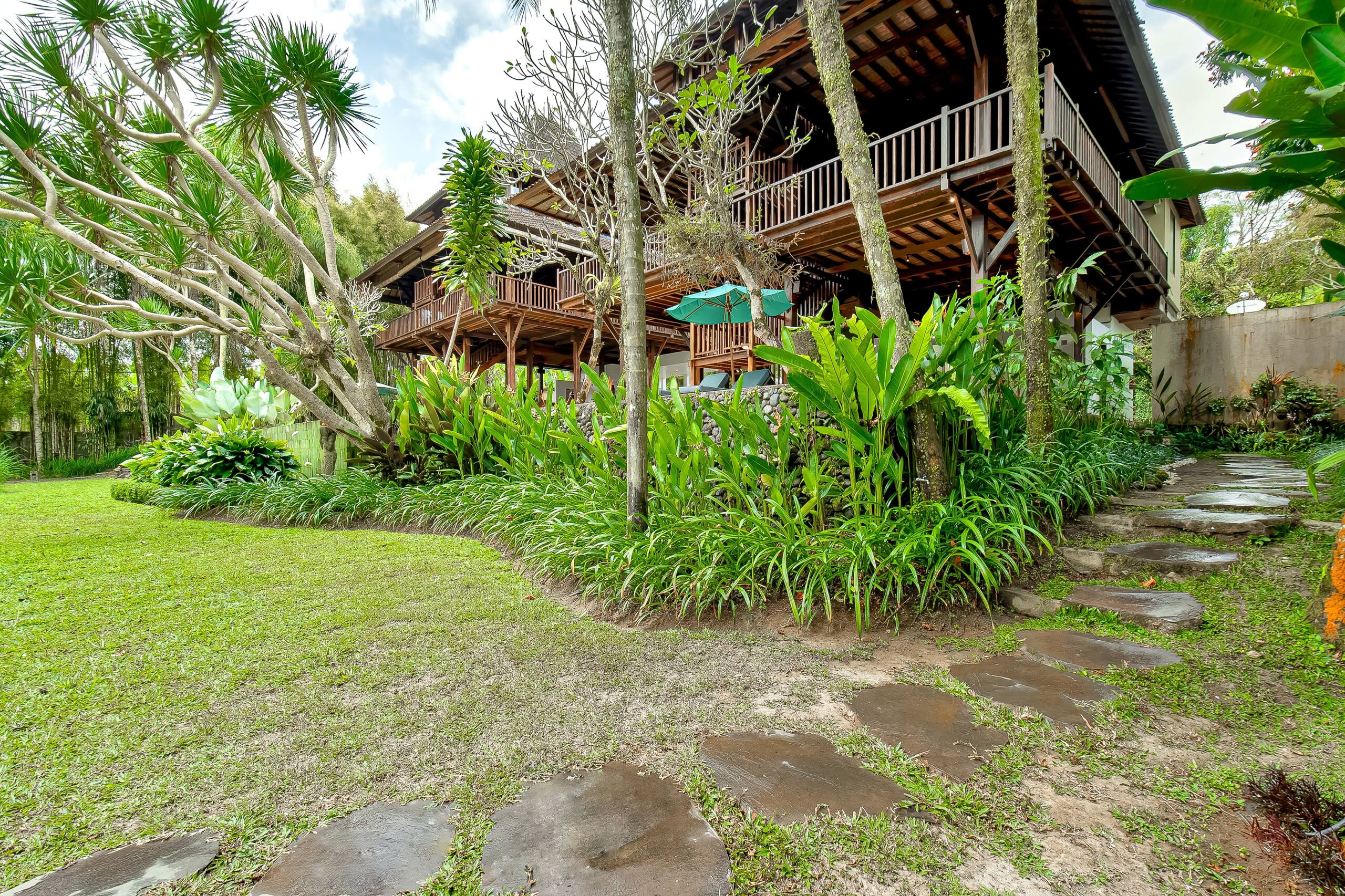 Stay Above The Sky - 7BR Luxury Private Villa 19