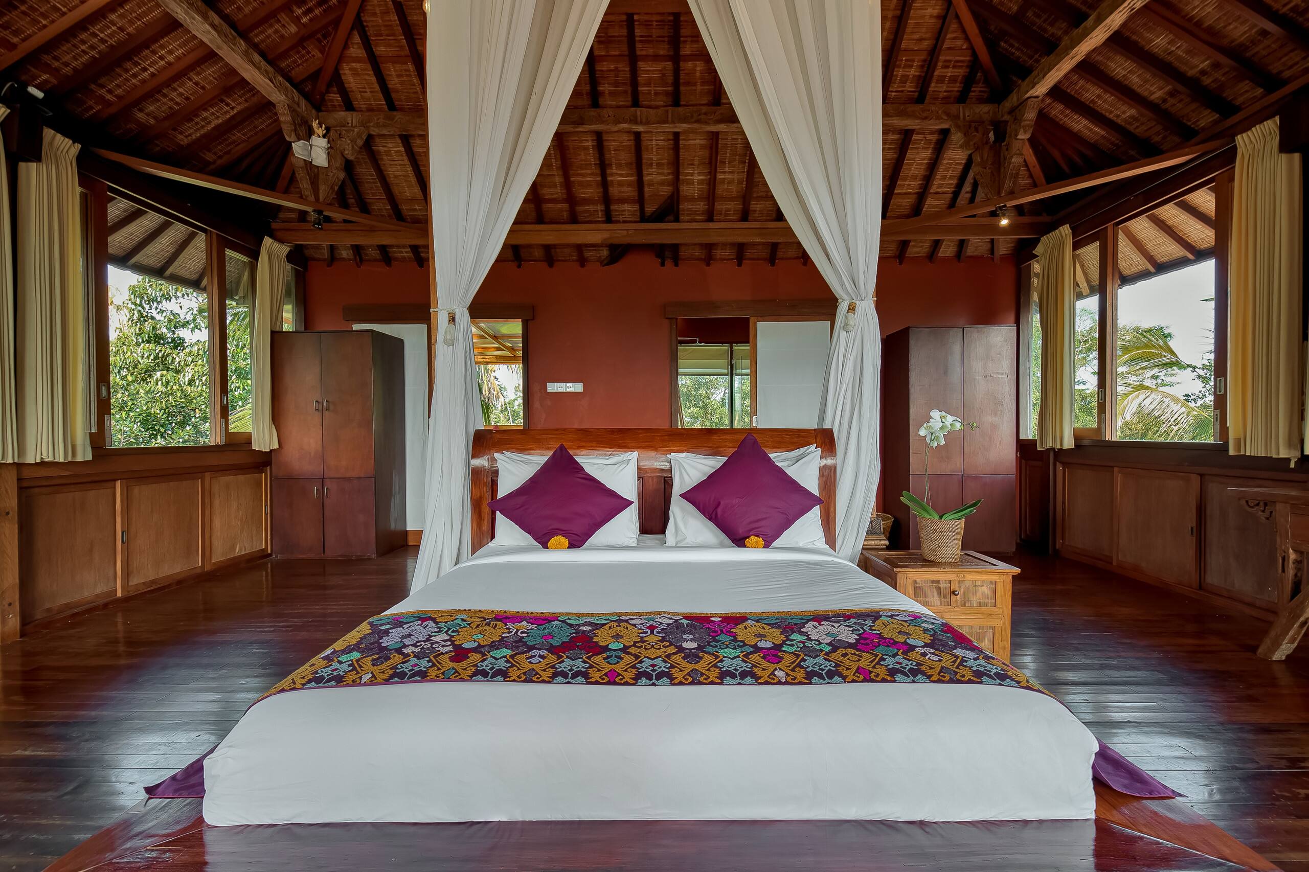 Stay Above The Sky - 7BR Luxury Private Villa 30