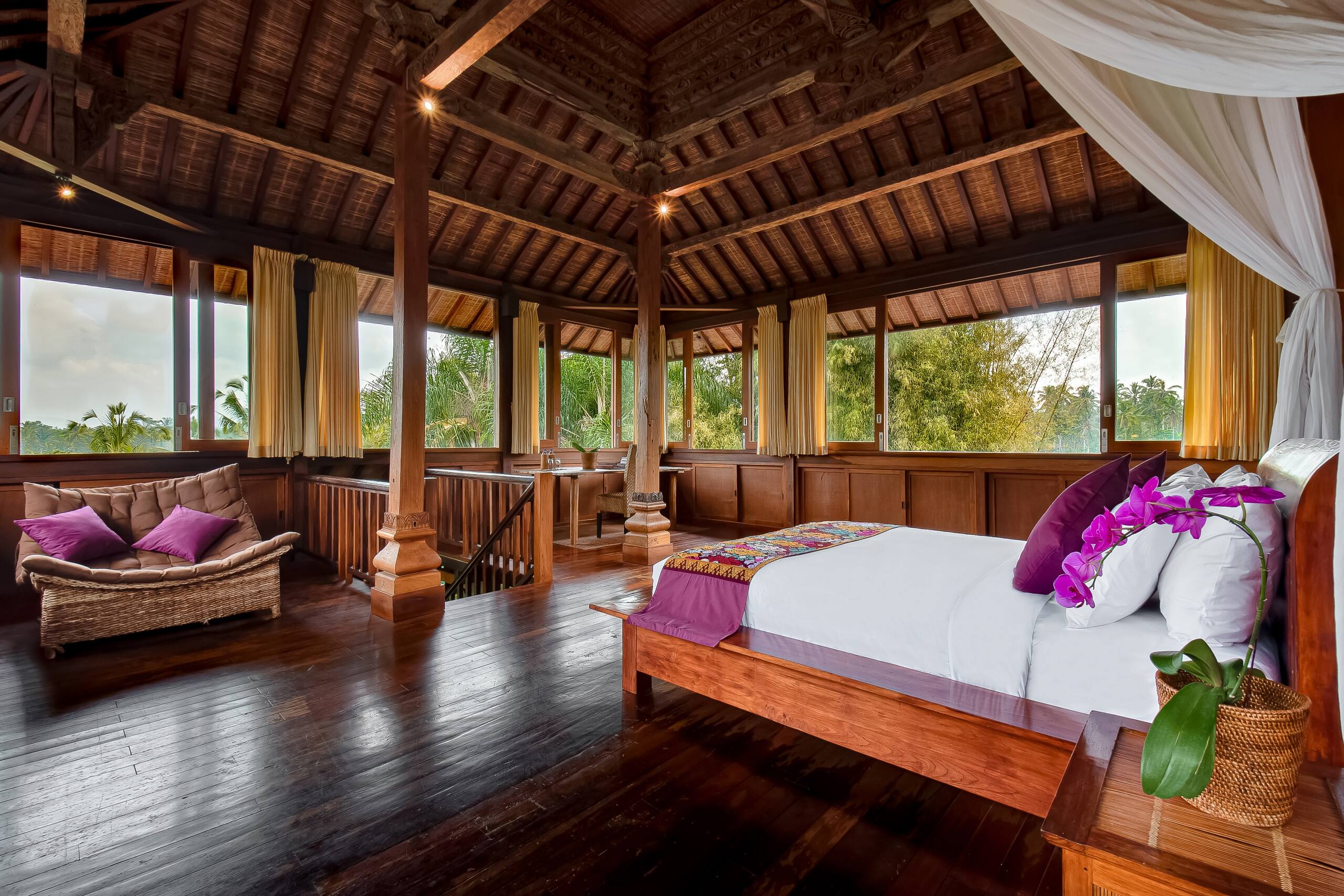 Stay Above The Sky - 7BR Luxury Private Villa 6