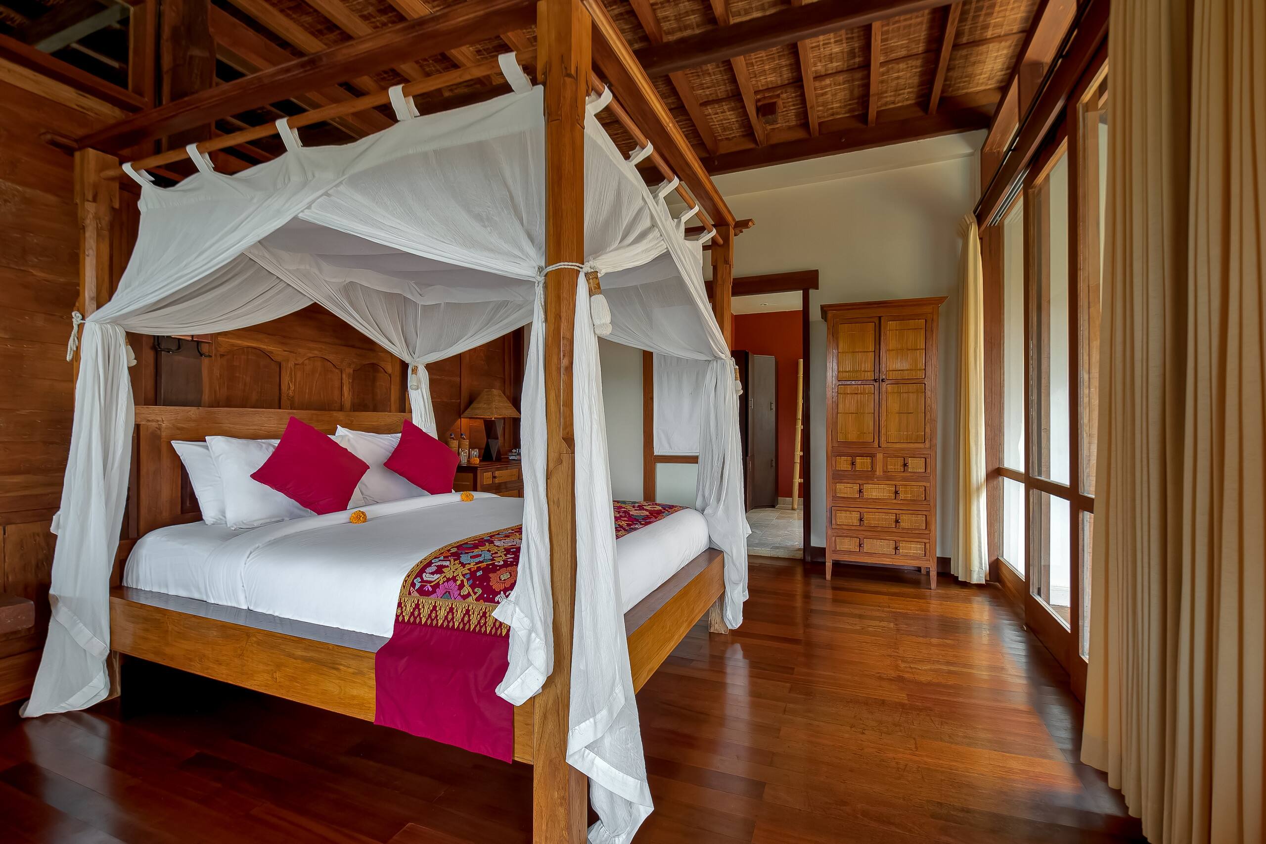 Stay Above The Sky - 7BR Luxury Private Villa 36