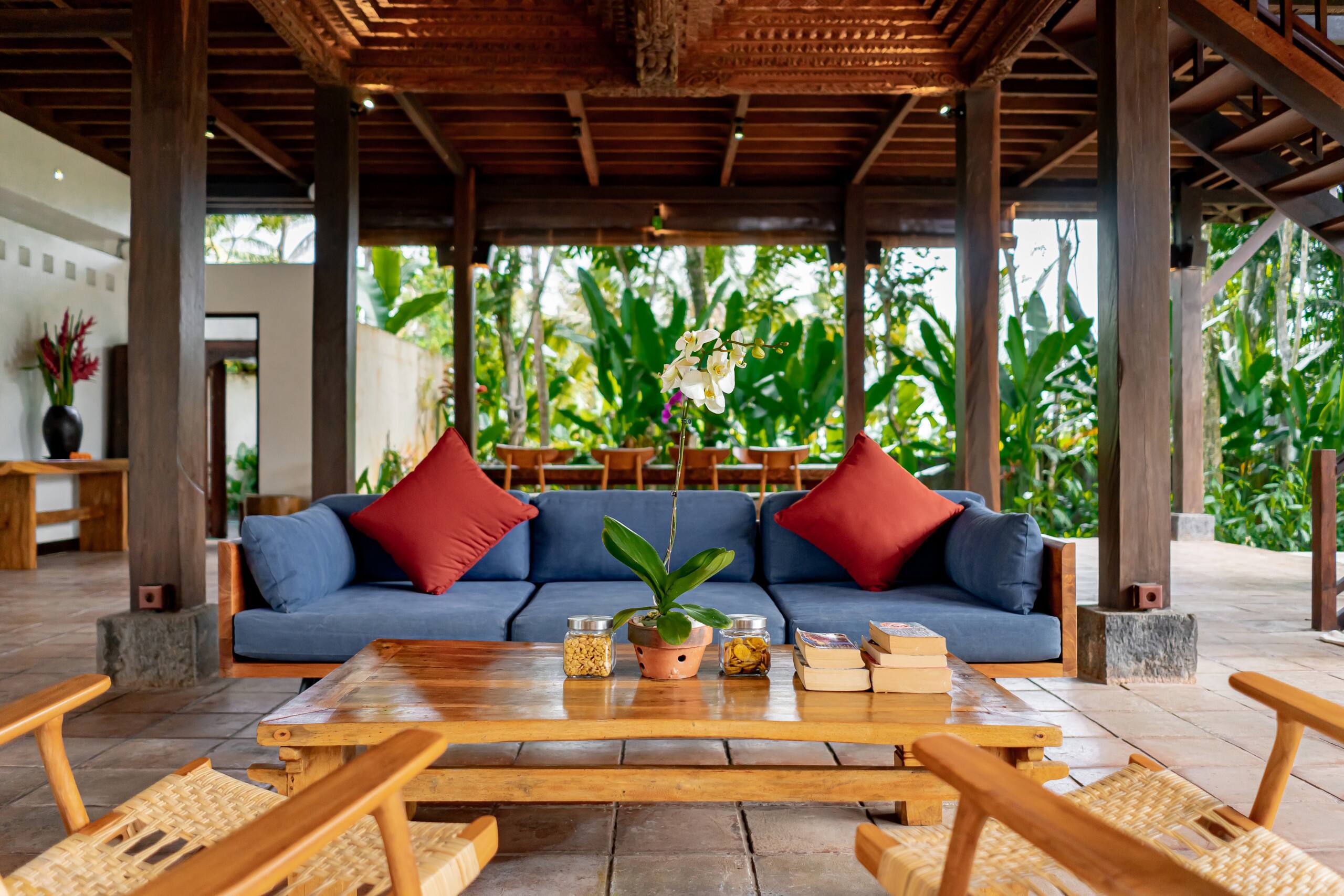 Stay Above The Sky - 7BR Luxury Private Villa 12