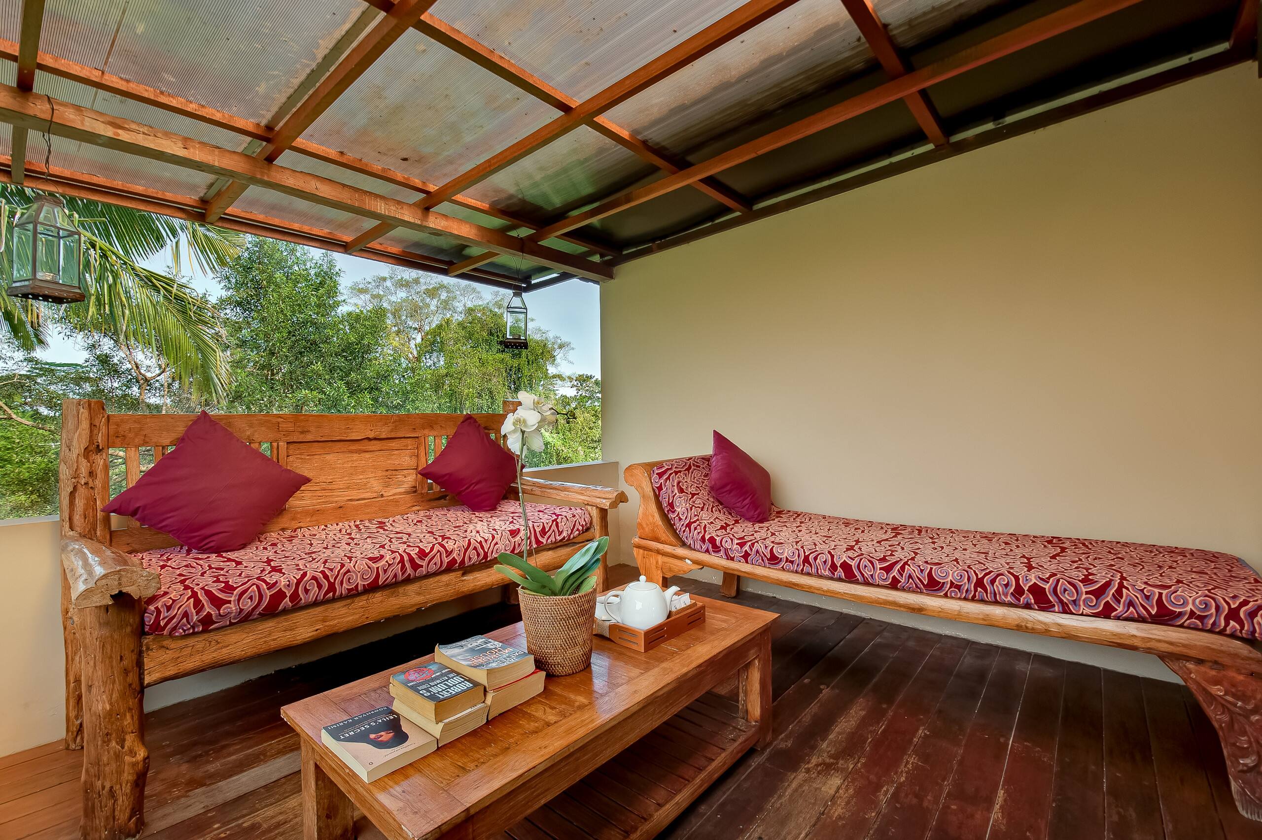 Stay Above The Sky - 7BR Luxury Private Villa 32