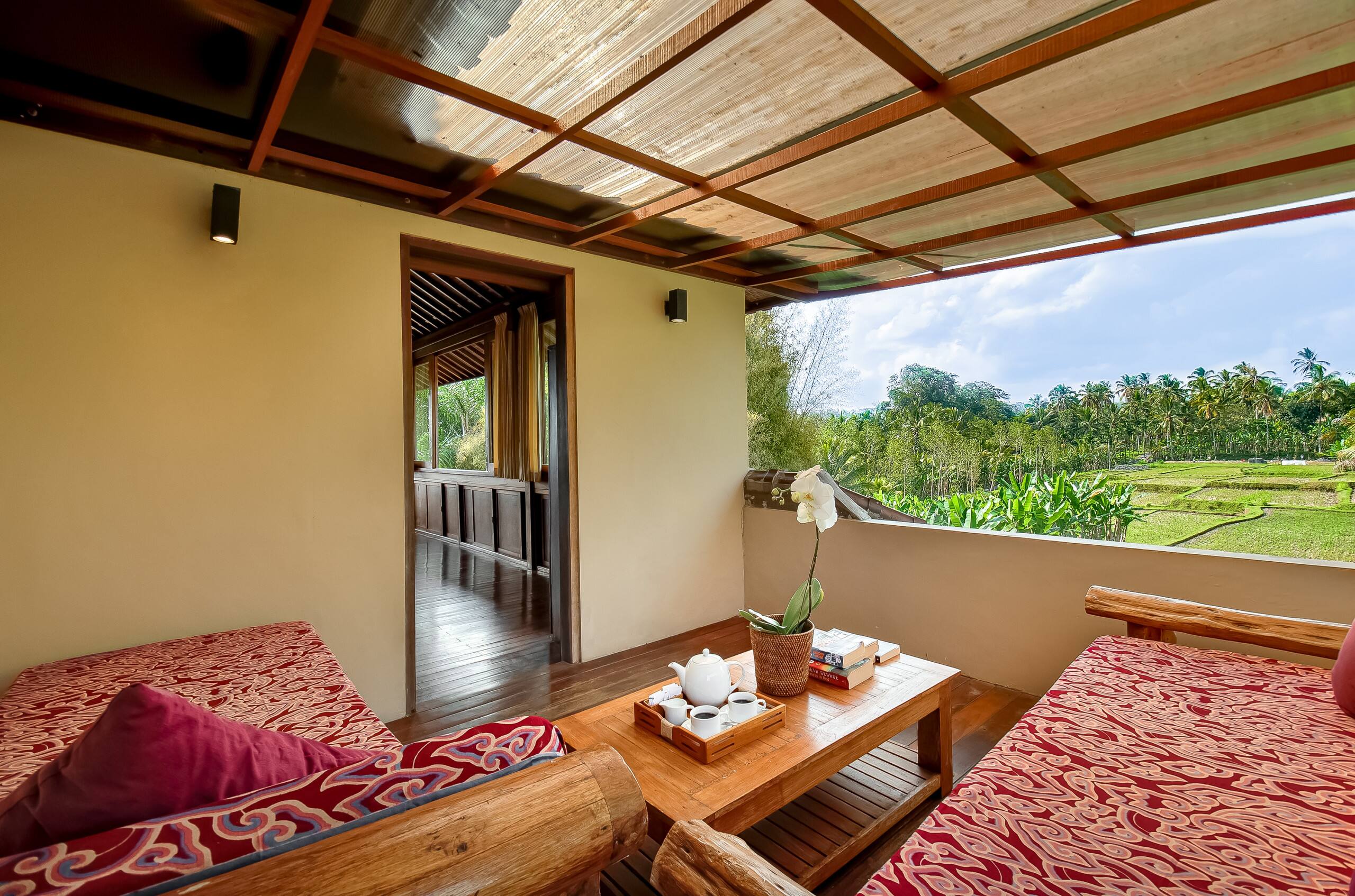 Stay Above The Sky - 7BR Luxury Private Villa 31