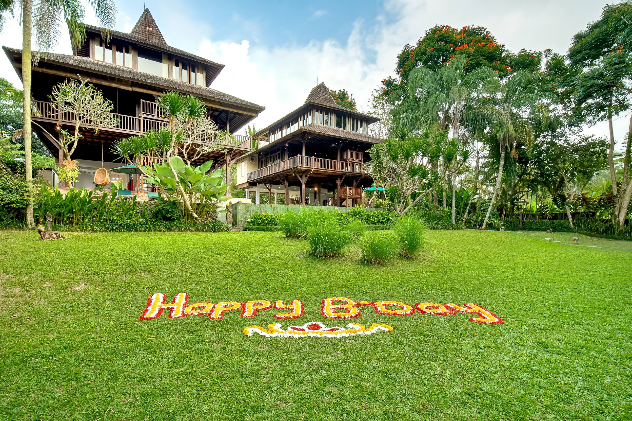Stay Above The Sky - 7BR Luxury Private Villa 7