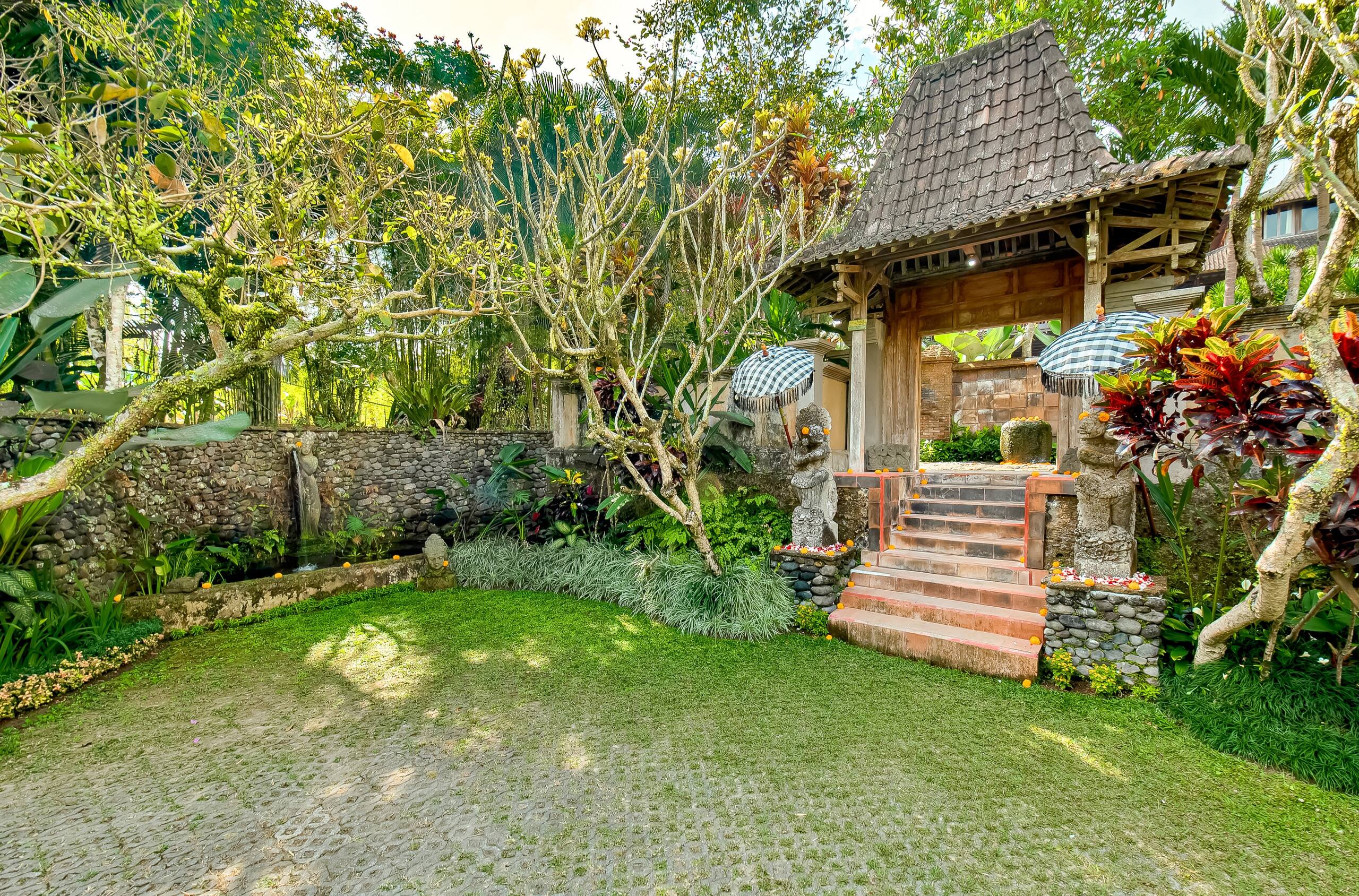 Stay Above The Sky - 7BR Luxury Private Villa 14