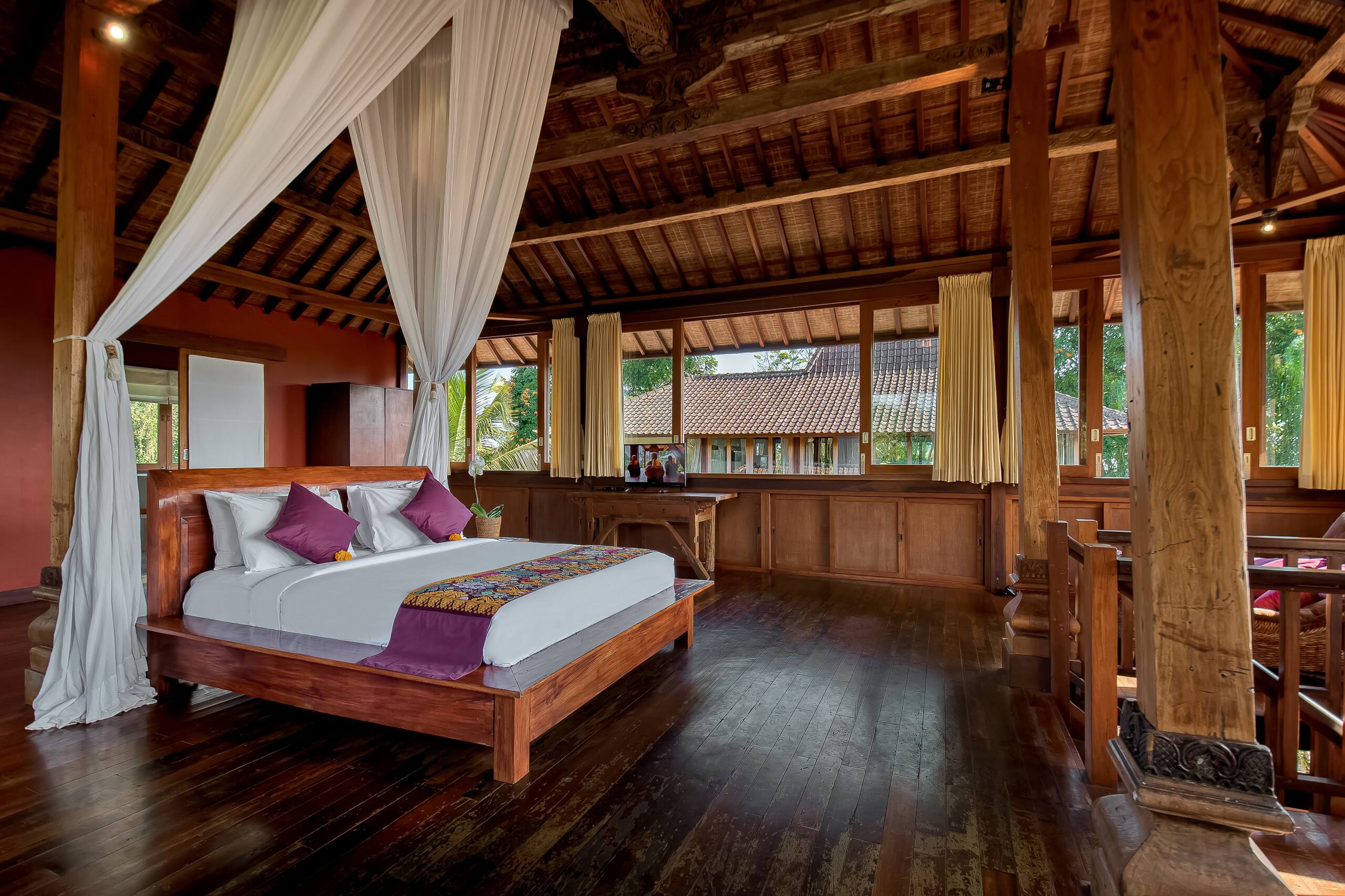 Stay Above The Sky - 7BR Luxury Private Villa 28