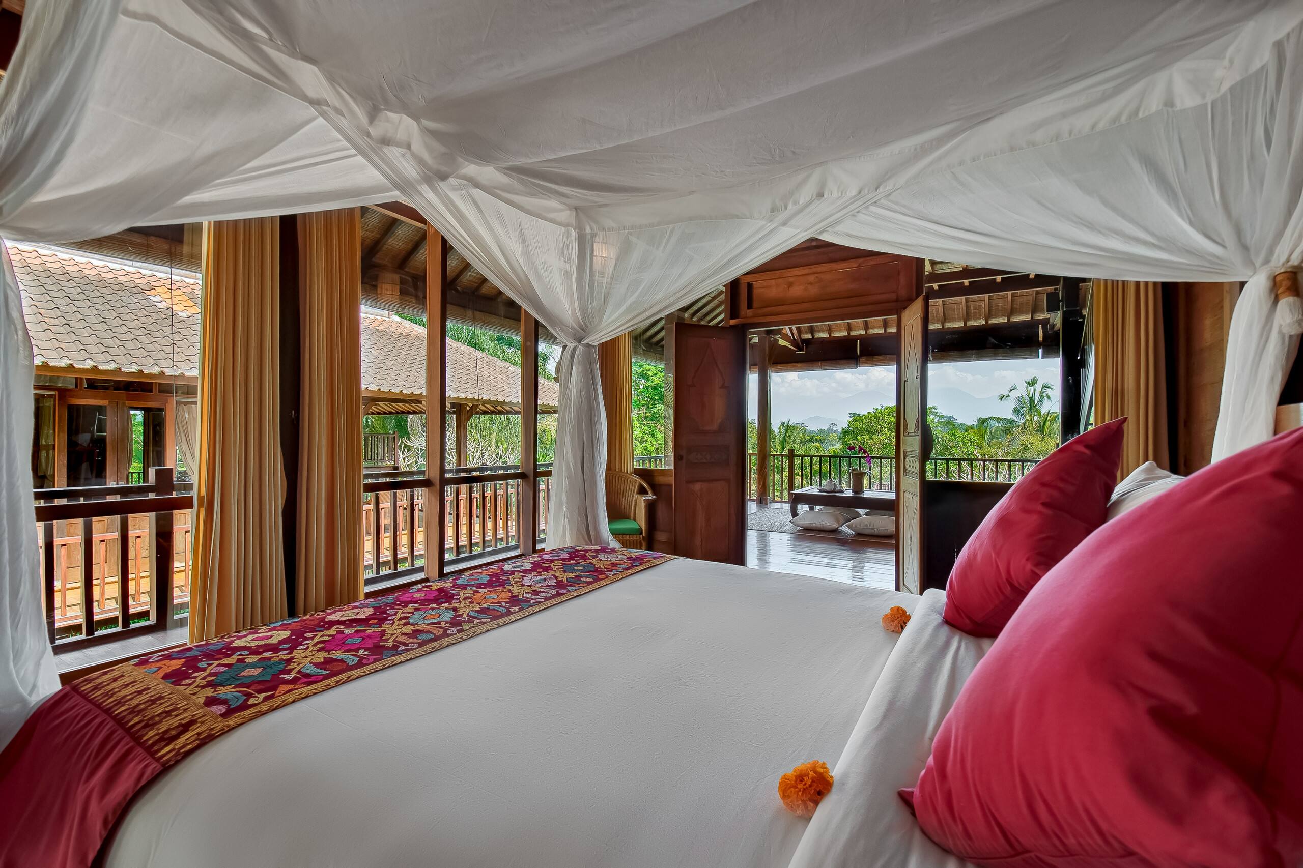 Stay Above The Sky - 7BR Luxury Private Villa 40