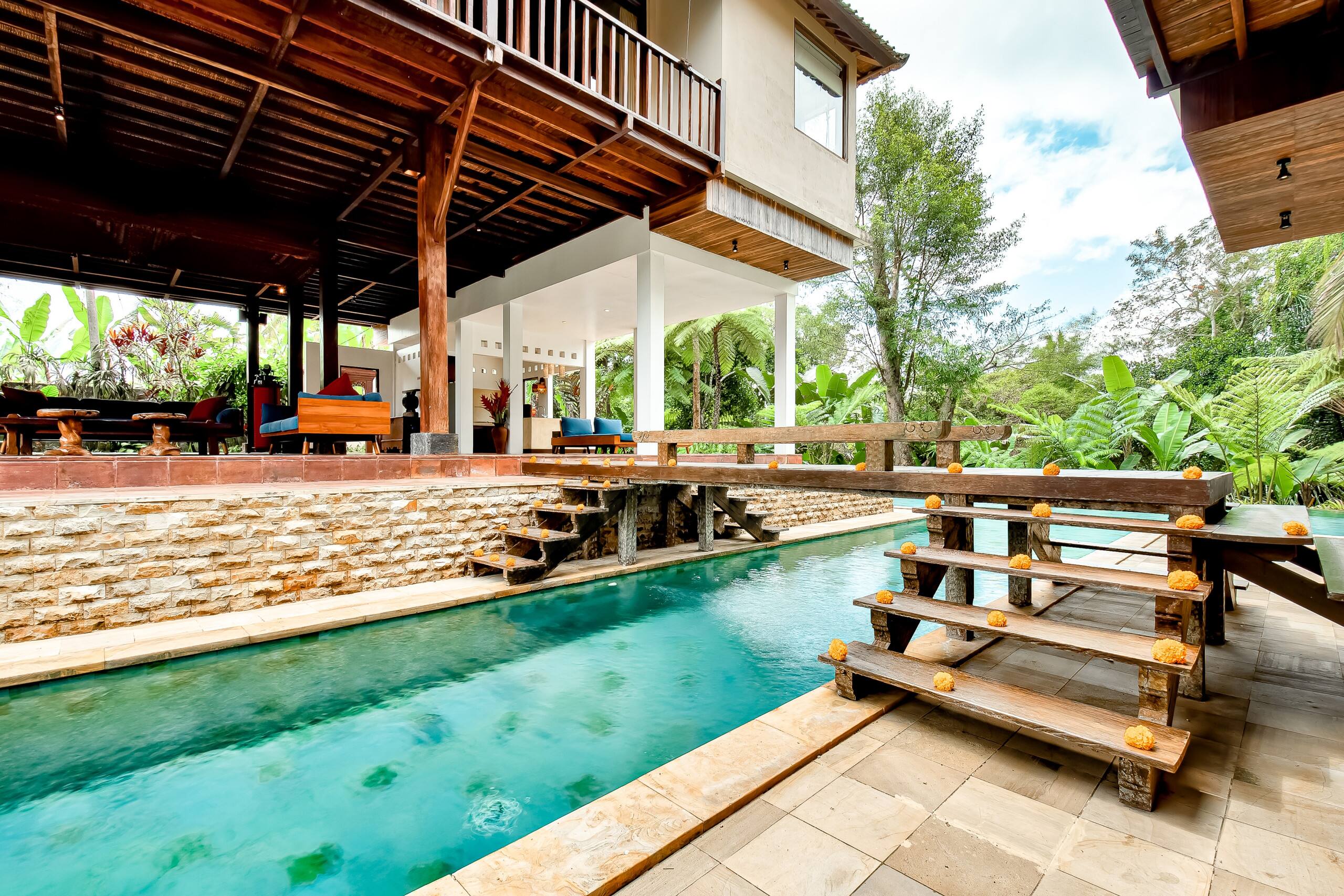 Stay Above The Sky - 7BR Luxury Private Villa 22
