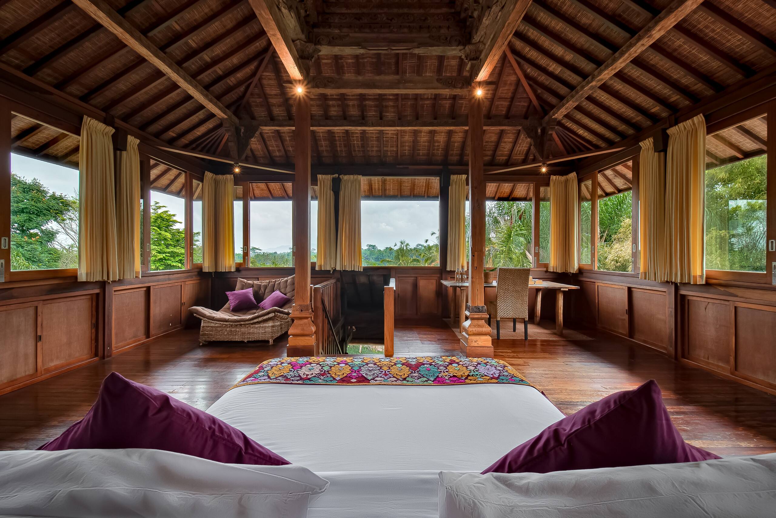 Stay Above The Sky - 7BR Luxury Private Villa — photo 3