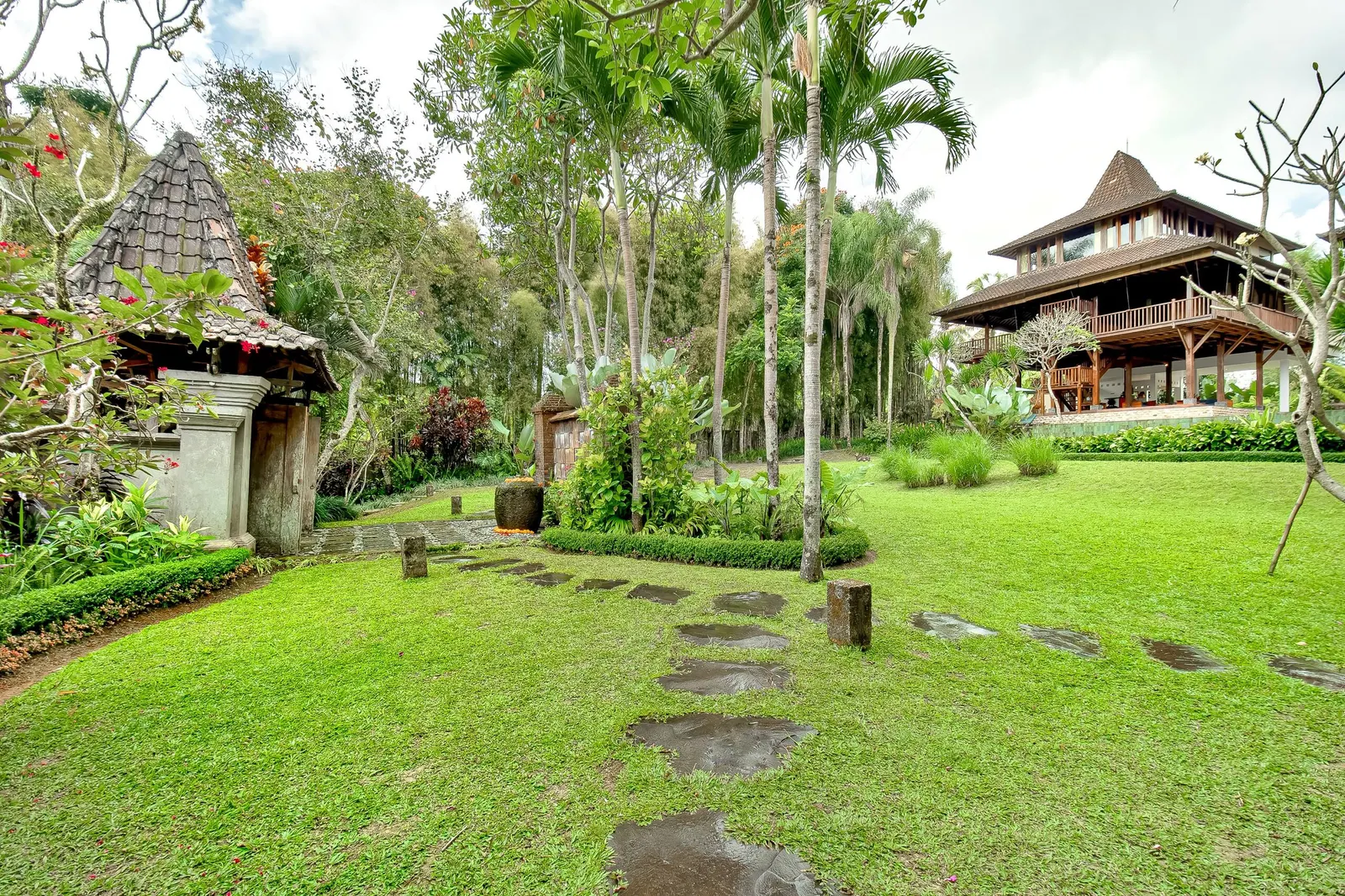 Stay Above The Sky - 7BR Luxury Private Villa 18