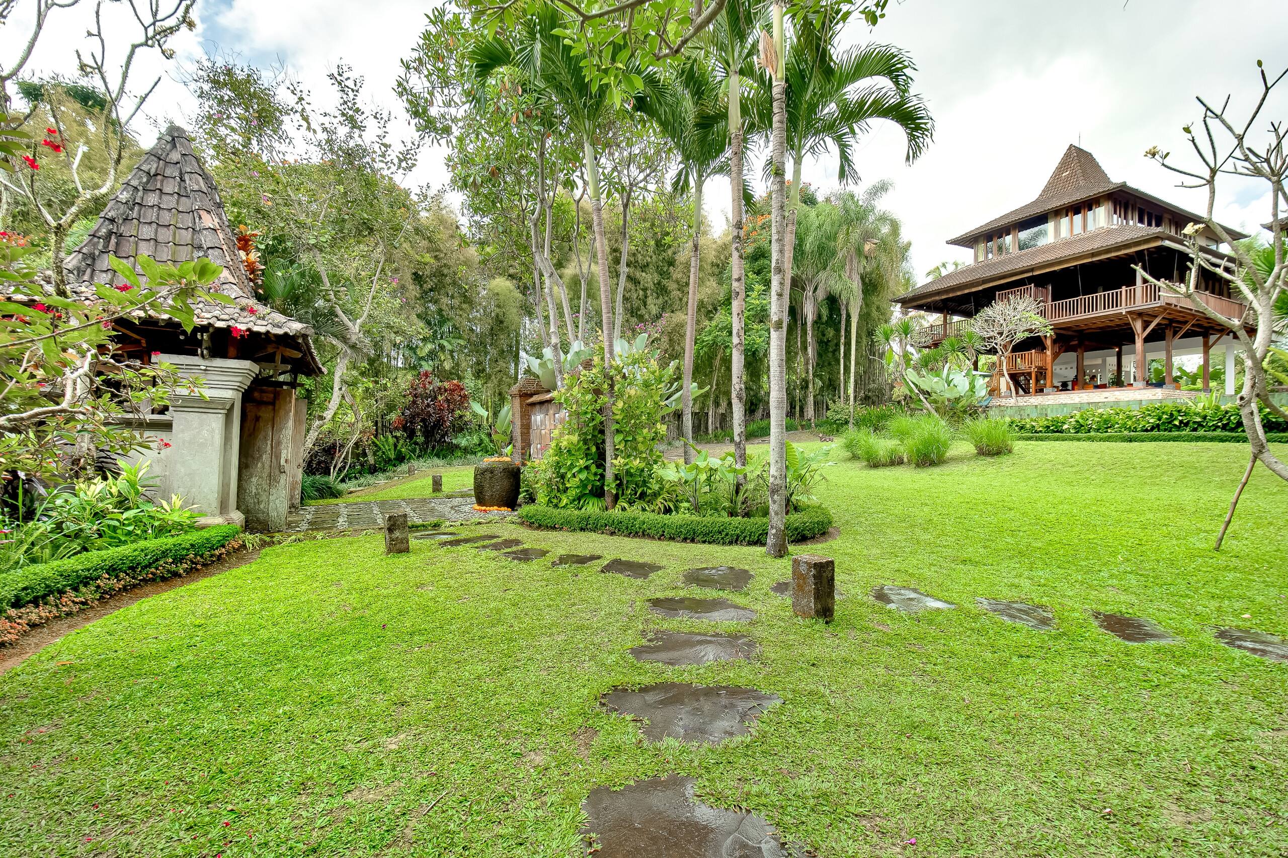 Stay Above The Sky - 7BR Luxury Private Villa 18