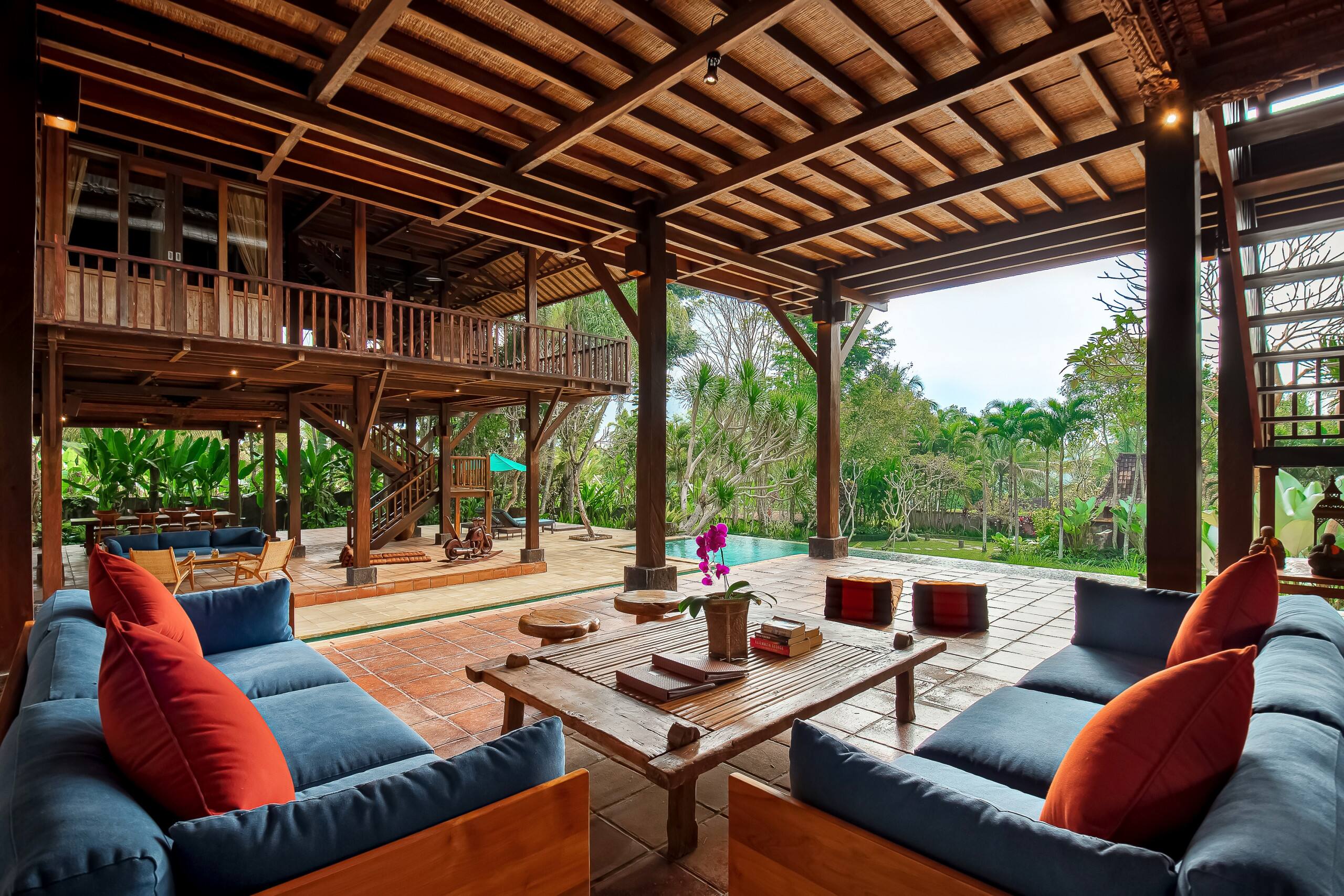 Stay Above The Sky - 7BR Luxury Private Villa 8
