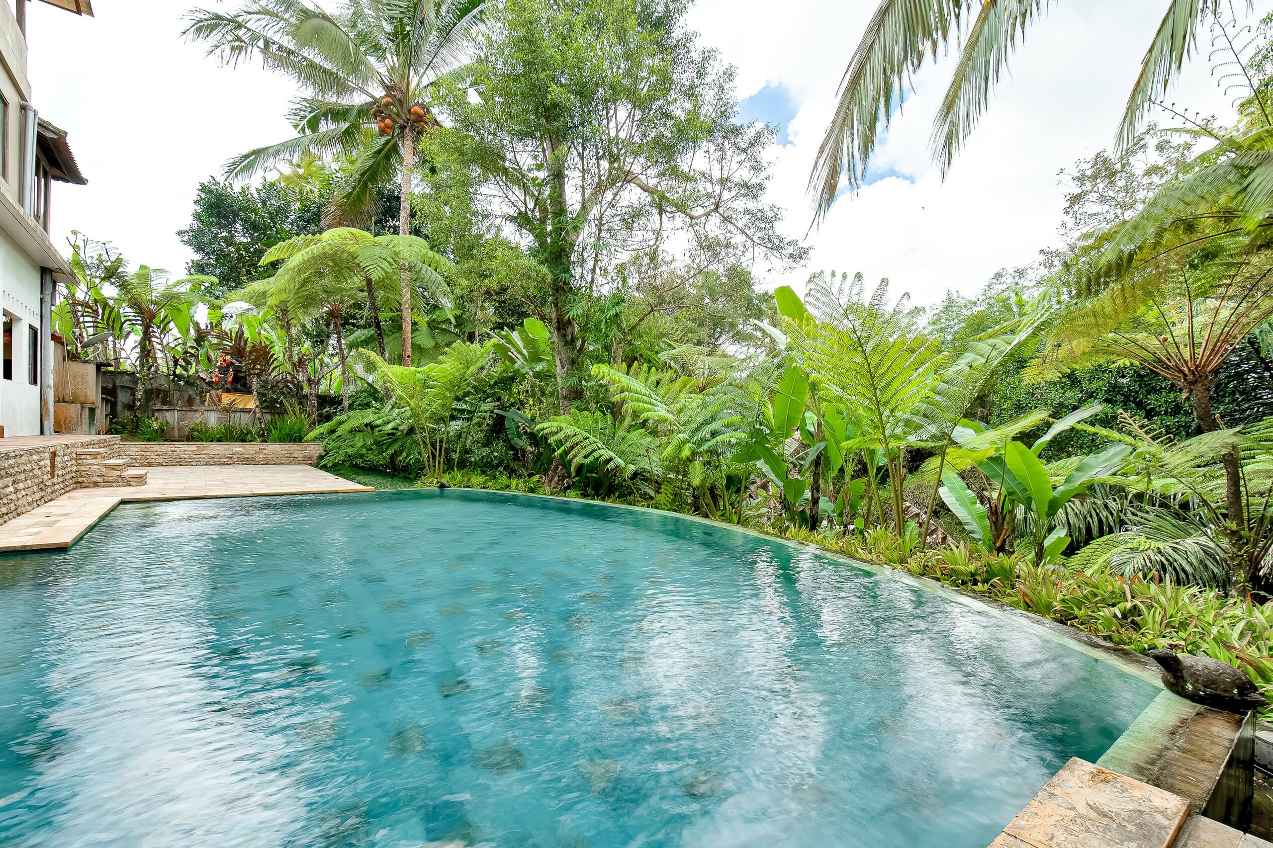 Stay Above The Sky - 7BR Luxury Private Villa 25