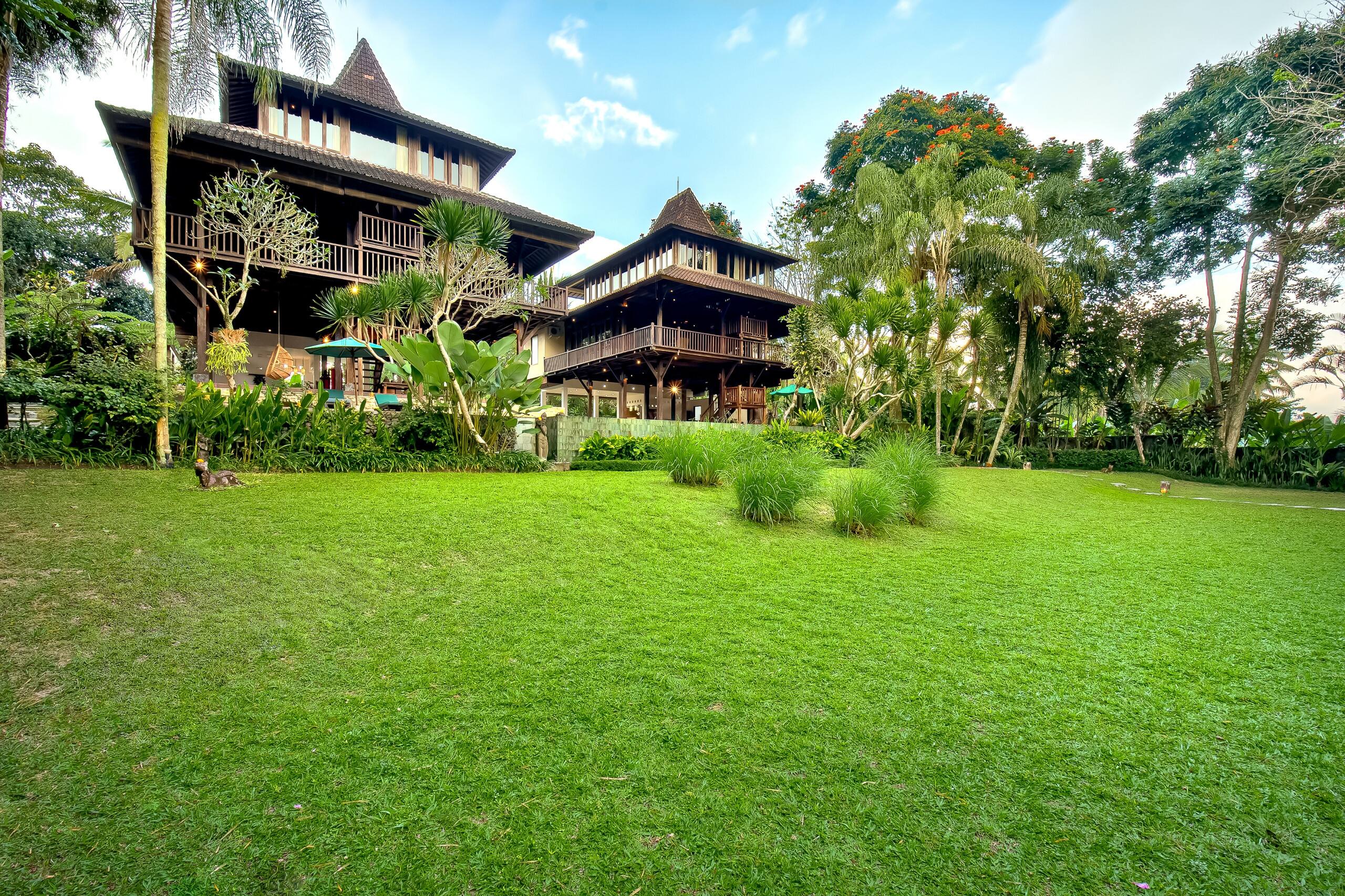Stay Above The Sky - 7BR Luxury Private Villa 13