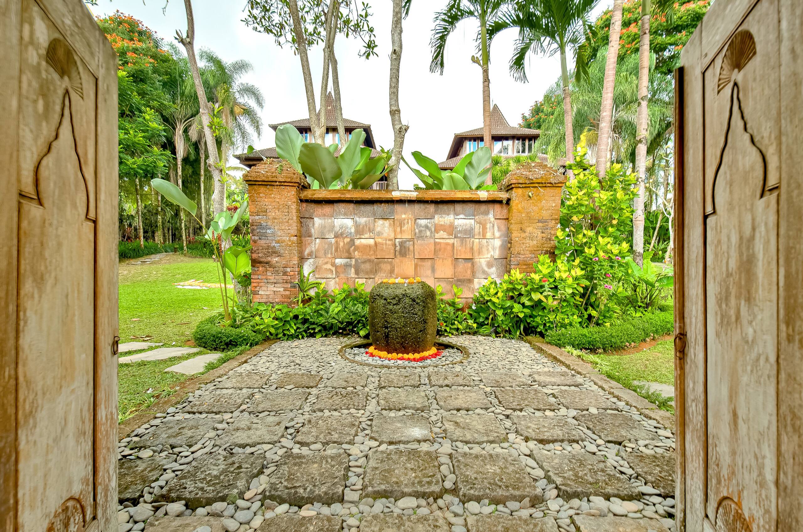 Stay Above The Sky - 7BR Luxury Private Villa 17