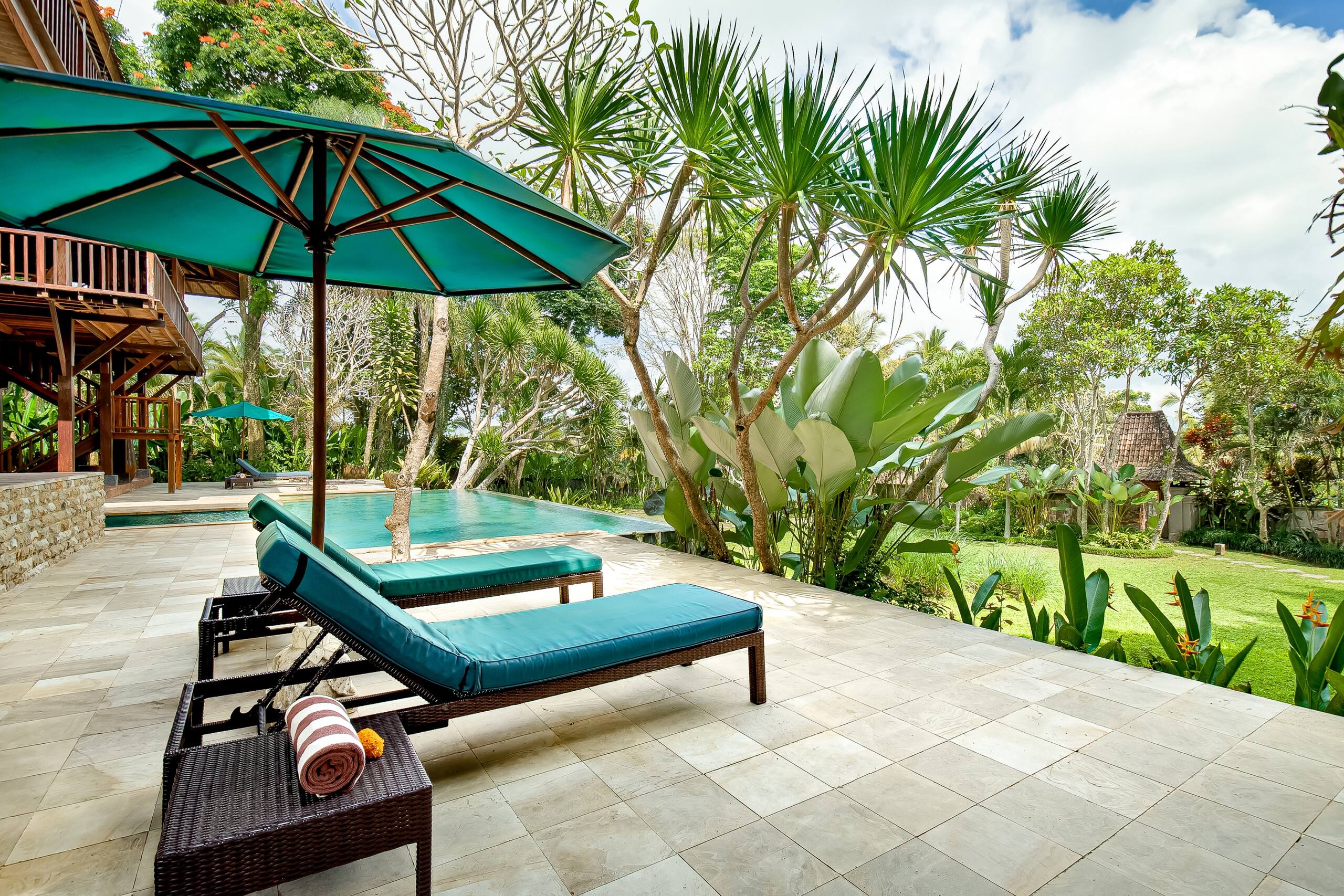 Stay Above The Sky - 7BR Luxury Private Villa 20