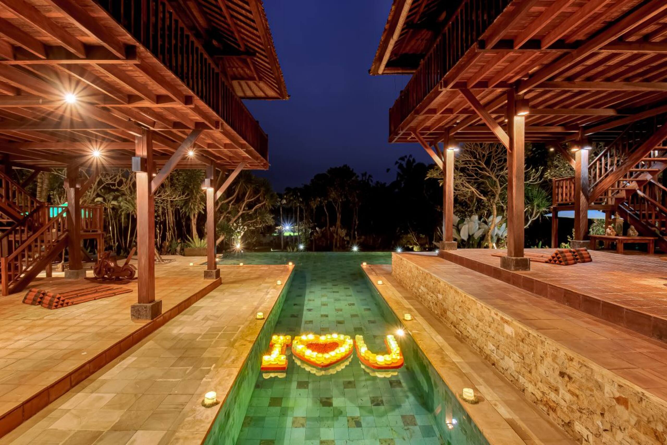 Stay Above The Sky - 7BR Luxury Private Villa — photo 5