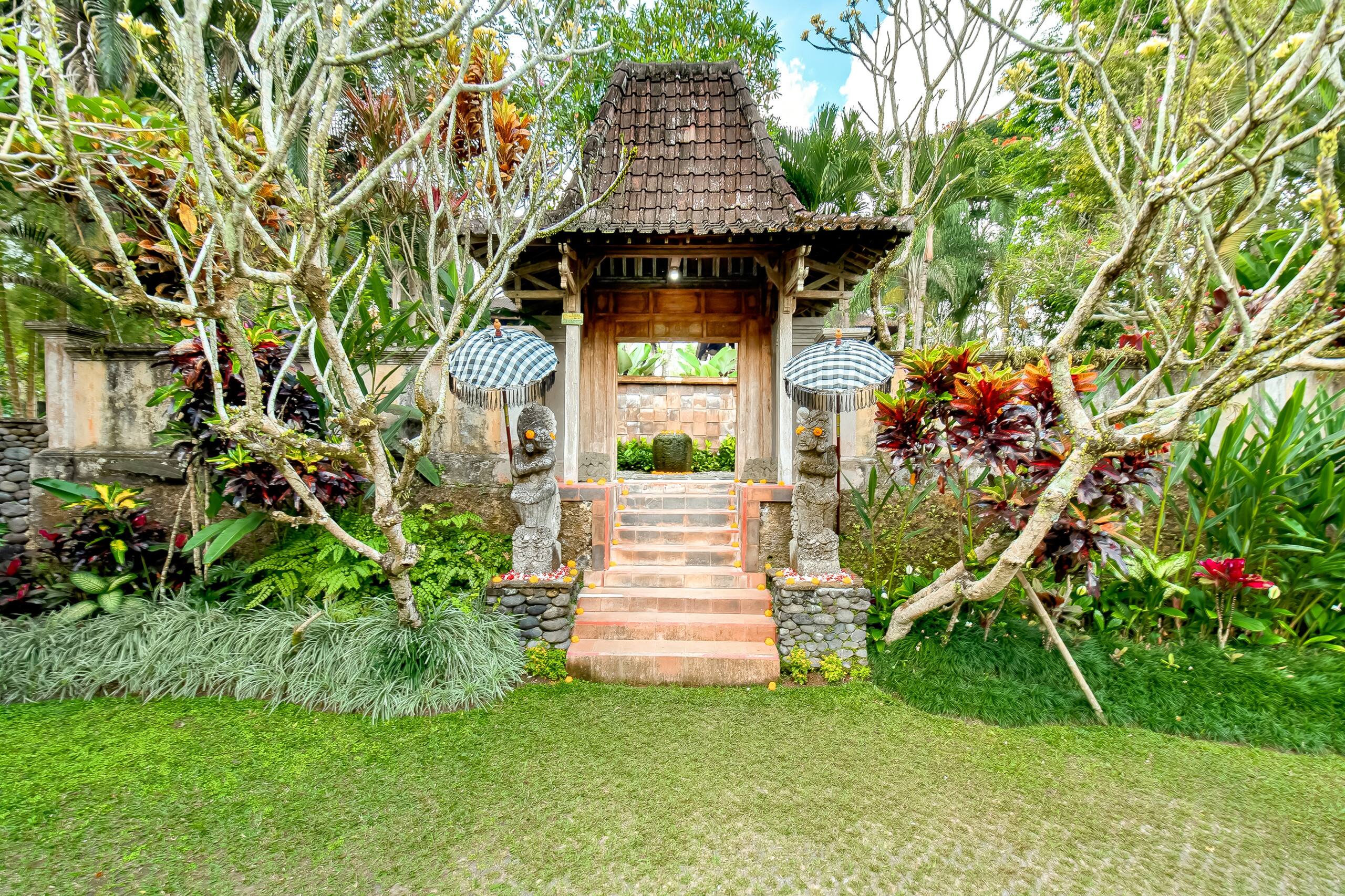 Stay Above The Sky - 7BR Luxury Private Villa 15