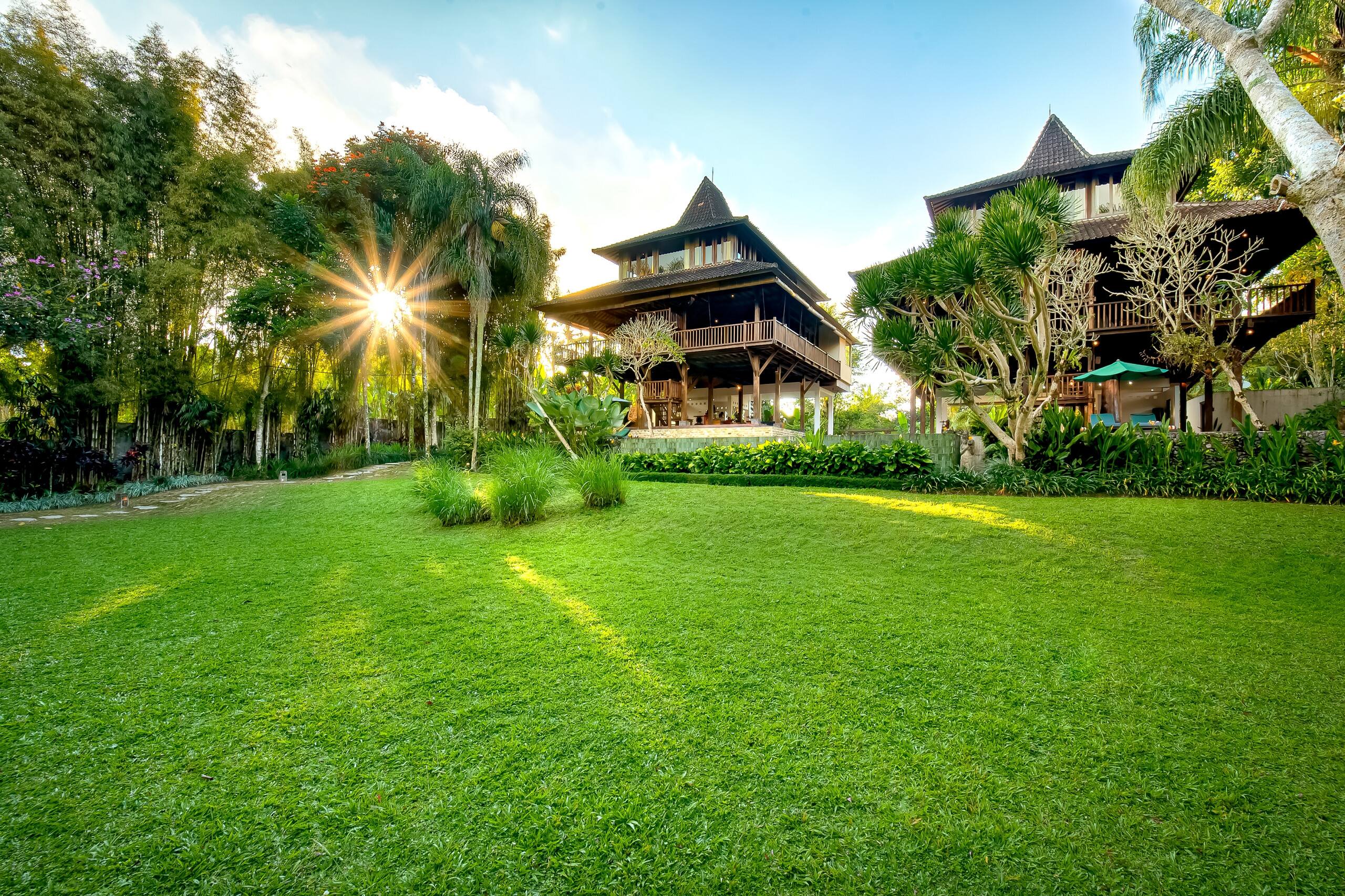 Stay Above The Sky - 7BR Luxury Private Villa 9