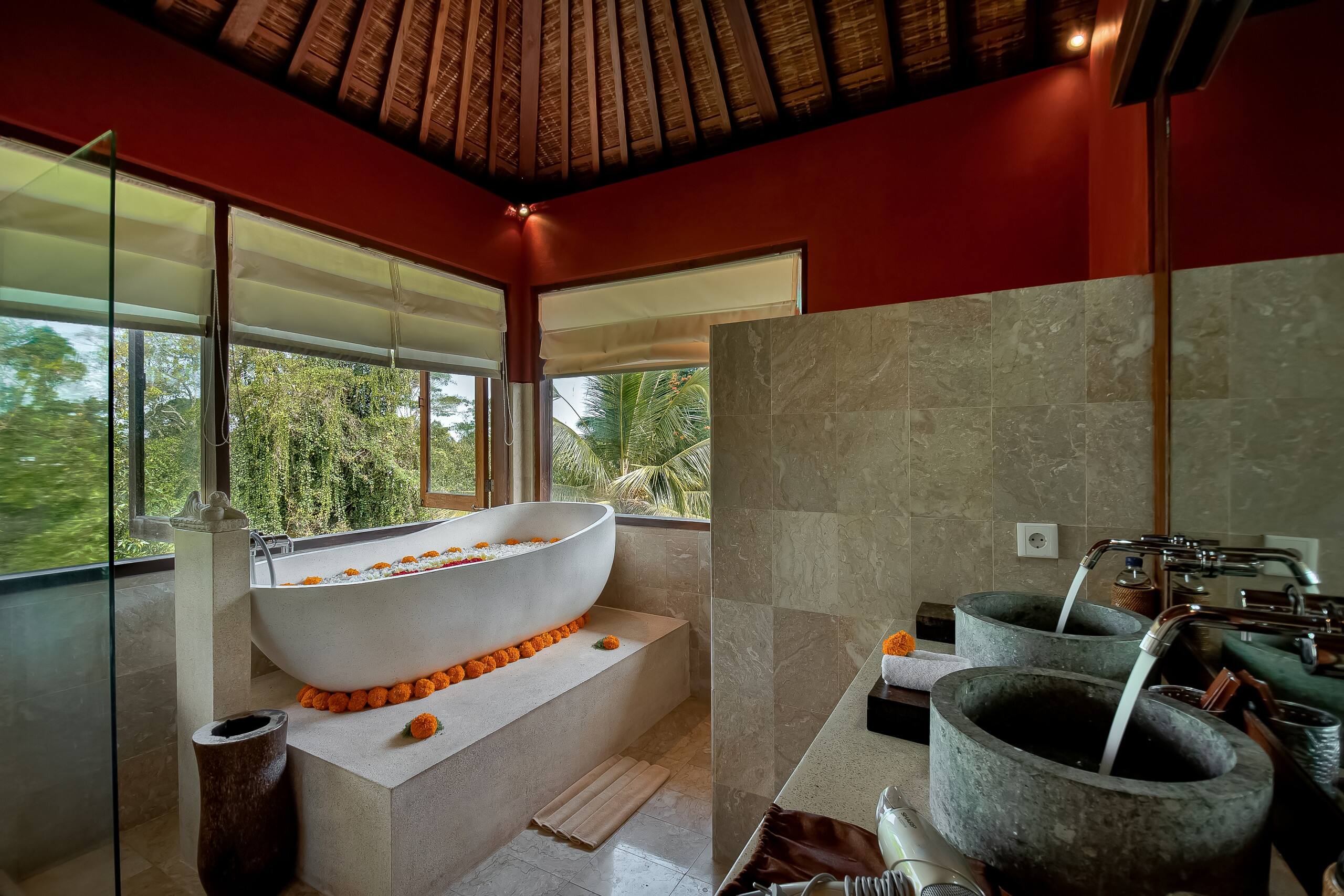 Stay Above The Sky - 7BR Luxury Private Villa 33