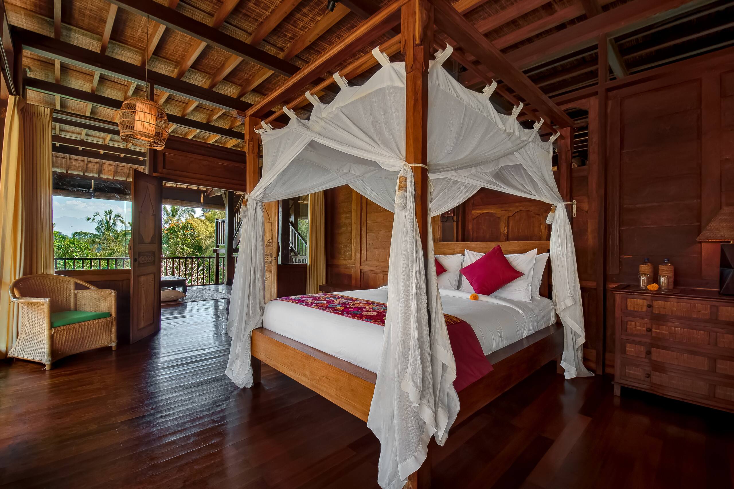 Stay Above The Sky - 7BR Luxury Private Villa 37