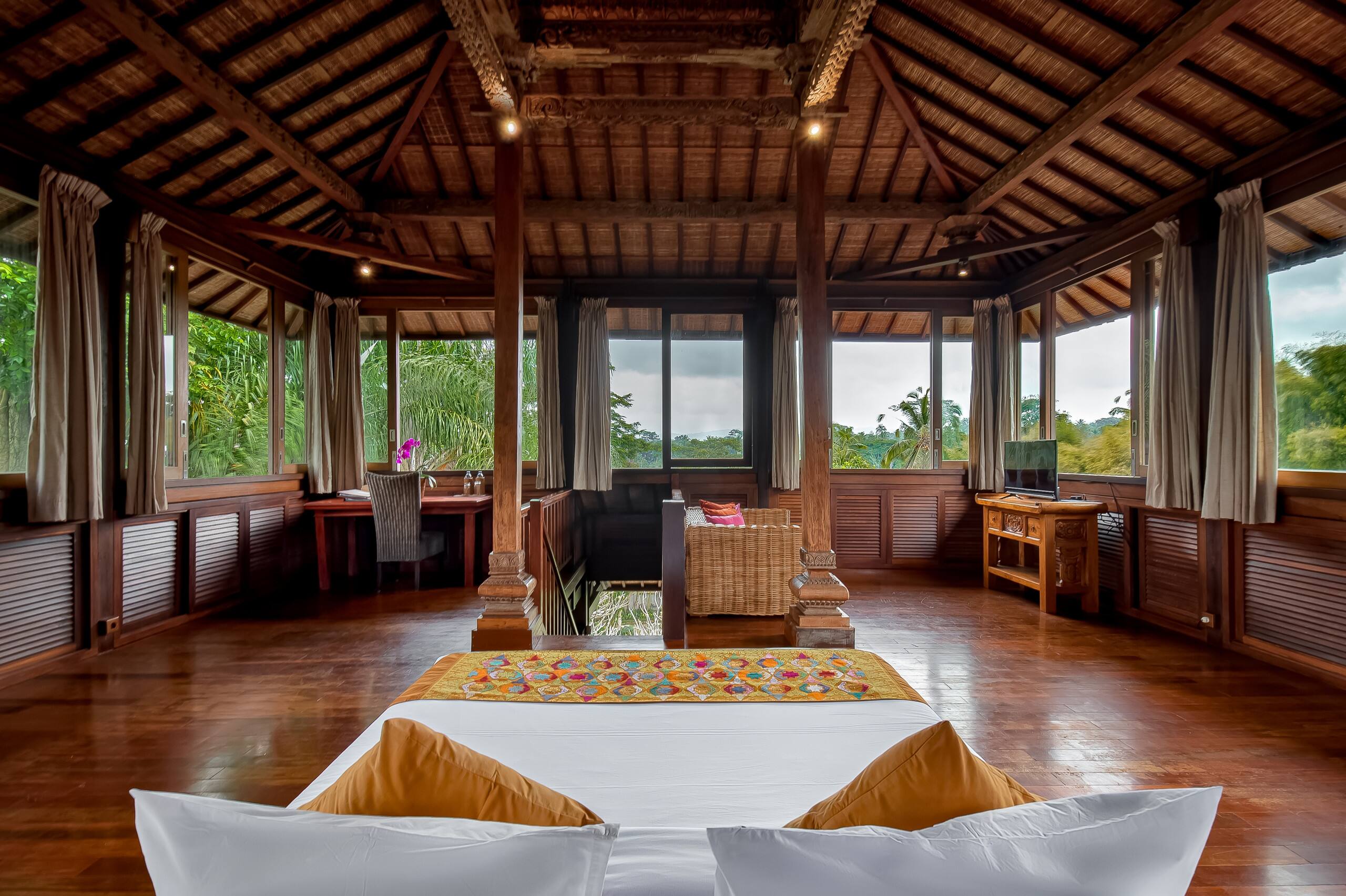 Stay Above The Sky - 7BR Luxury Private Villa 10
