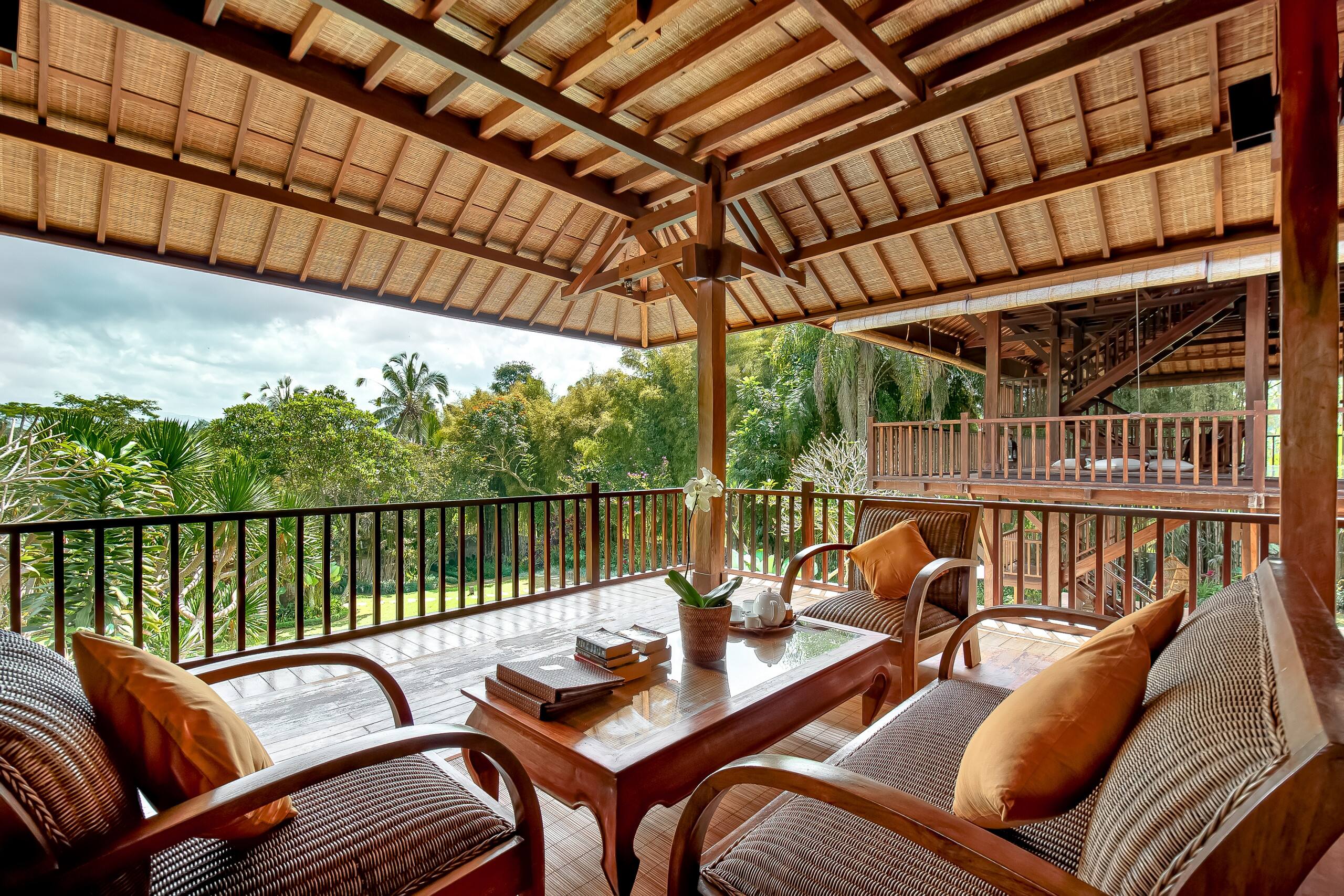 Stay Above The Sky - 7BR Luxury Private Villa 11