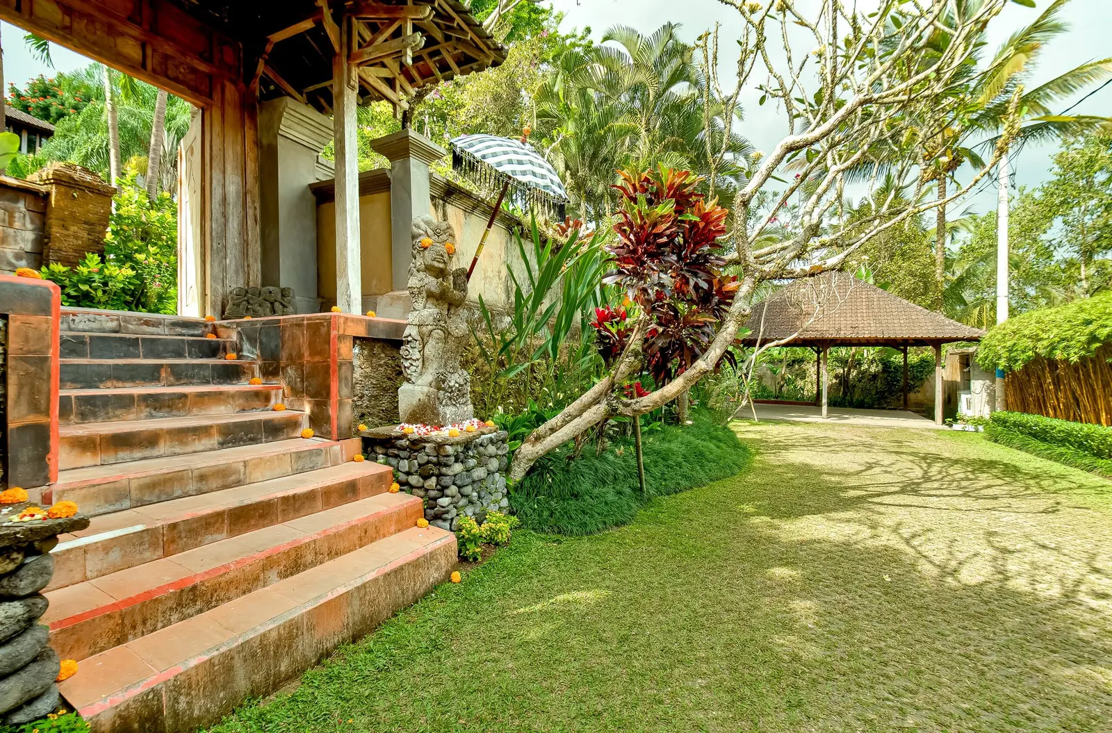 Stay Above The Sky - 7BR Luxury Private Villa 16