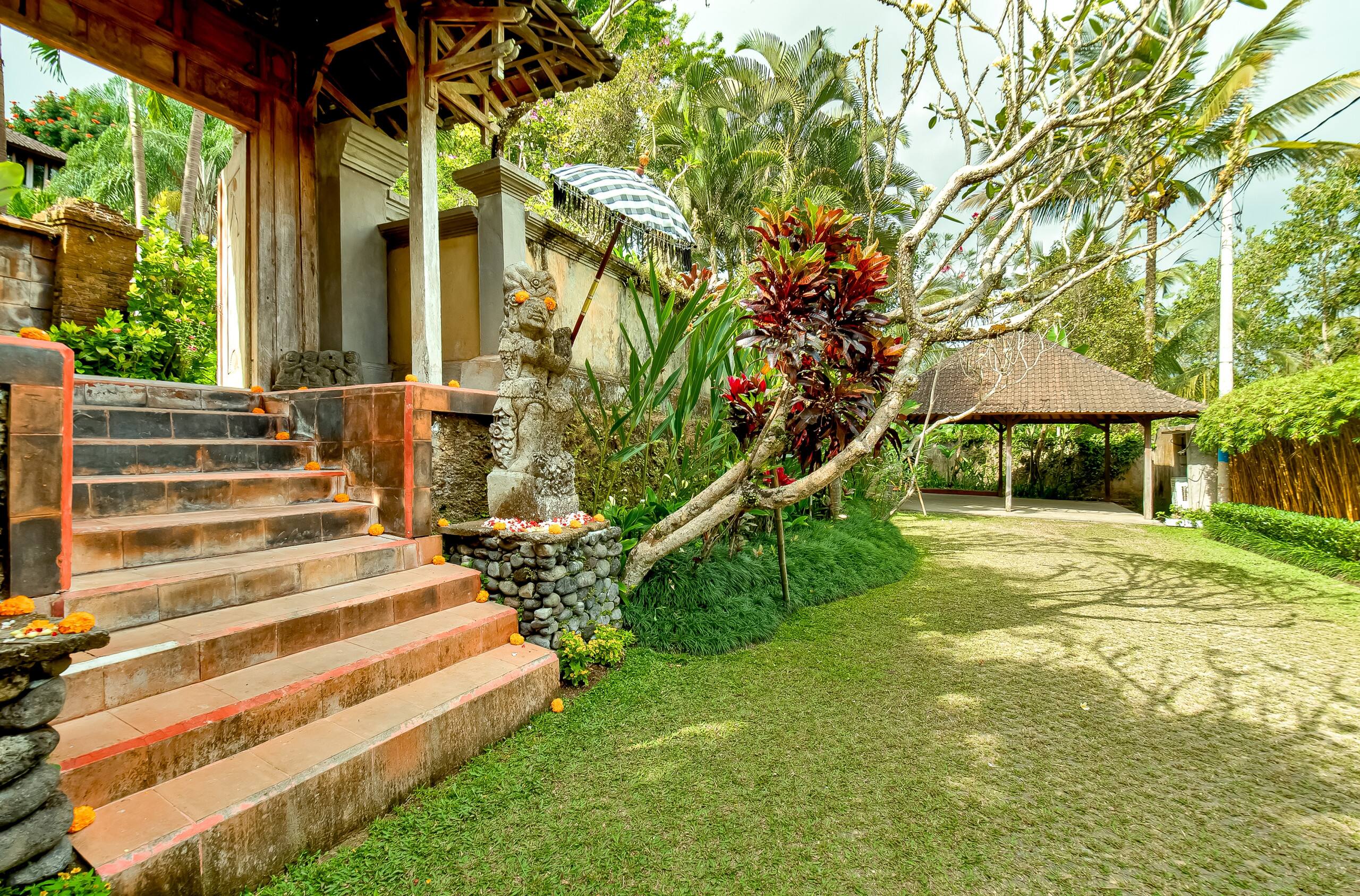 Stay Above The Sky - 7BR Luxury Private Villa 16