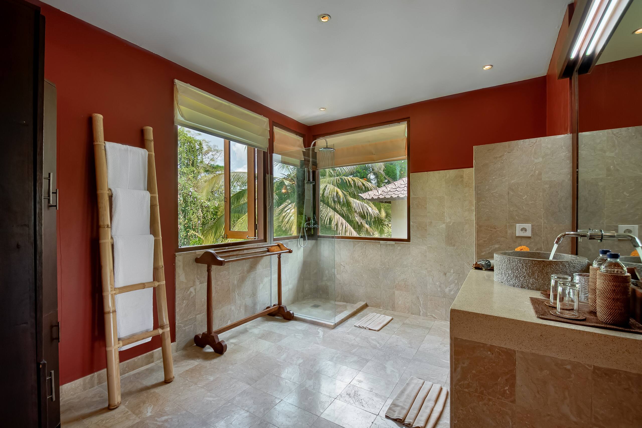 Stay Above The Sky - 7BR Luxury Private Villa 38