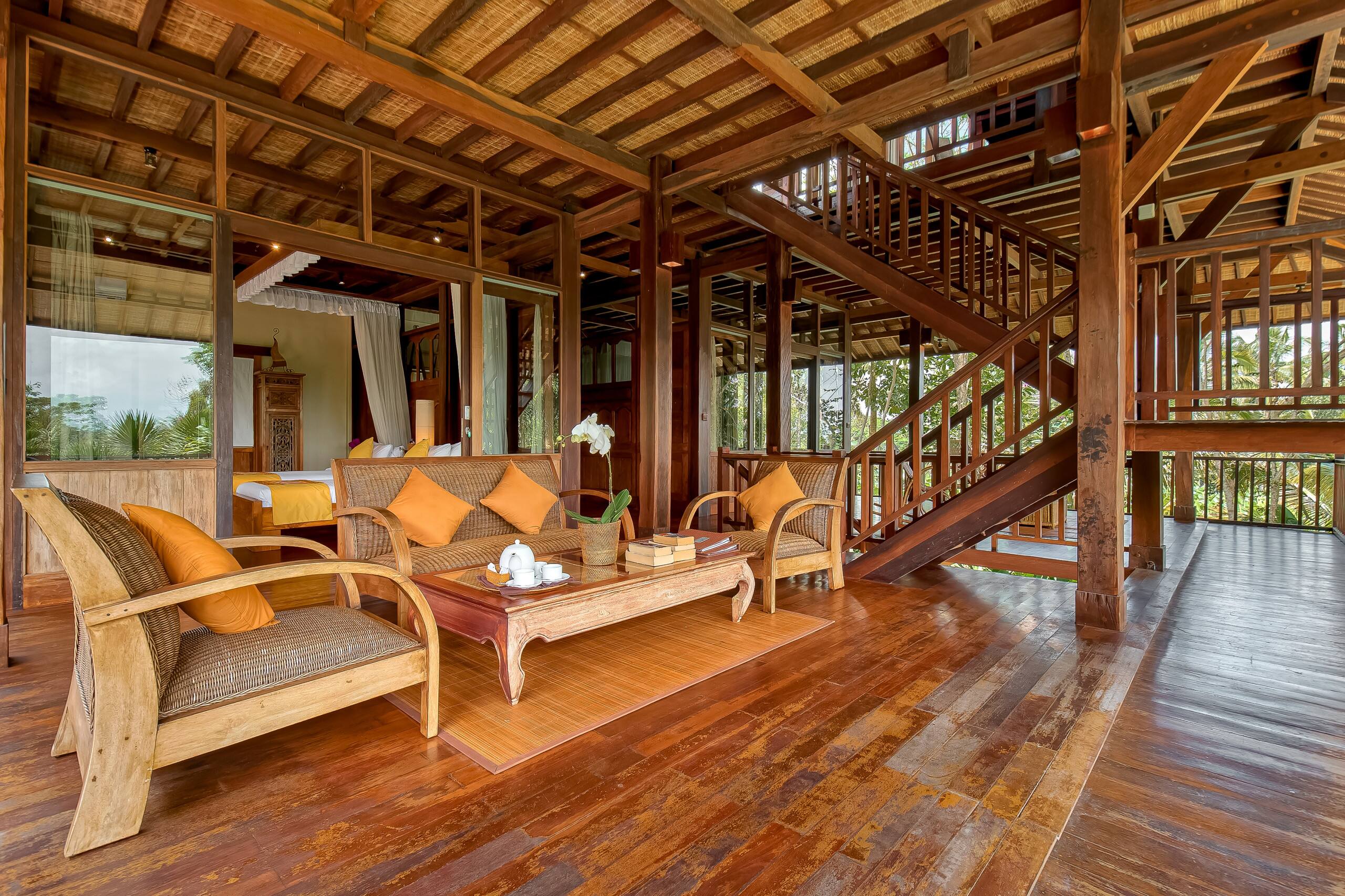 Stay Above The Sky - 7BR Luxury Private Villa — photo 4