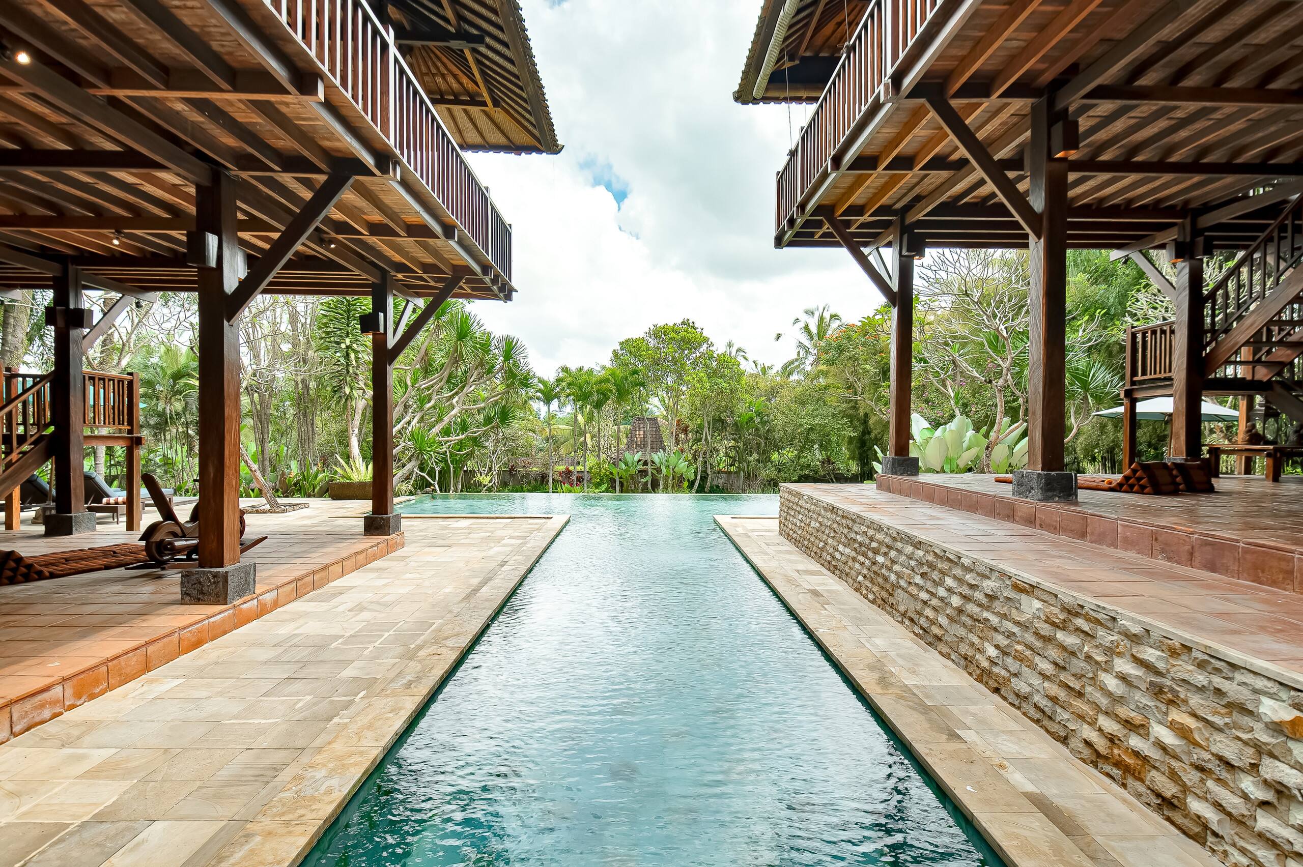 Stay Above The Sky - 7BR Luxury Private Villa 23