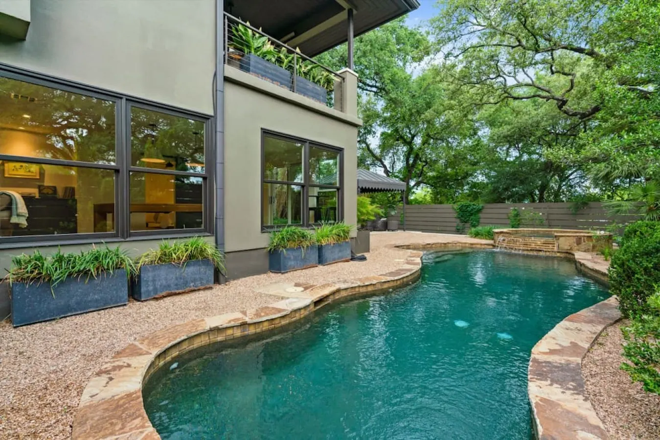 Downtown Oasis : Heated Pool : Spa : Outdoor Living/Dinning : Game Room 6