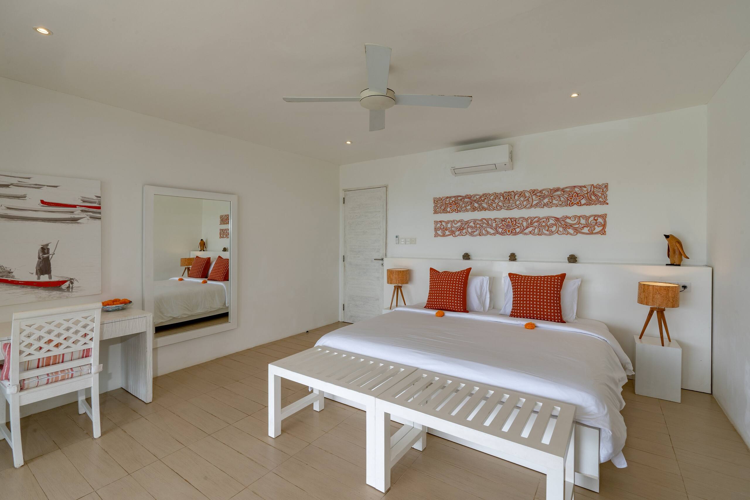 Cliffside 2BR Villa in Nusa Lembongan w/ Pool 16