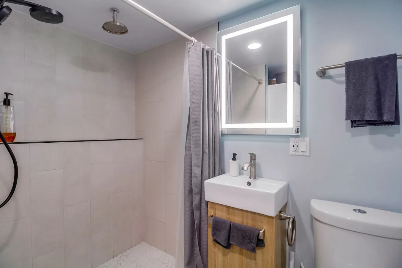 1BR+1BA Tesla charger, Pets OK 11