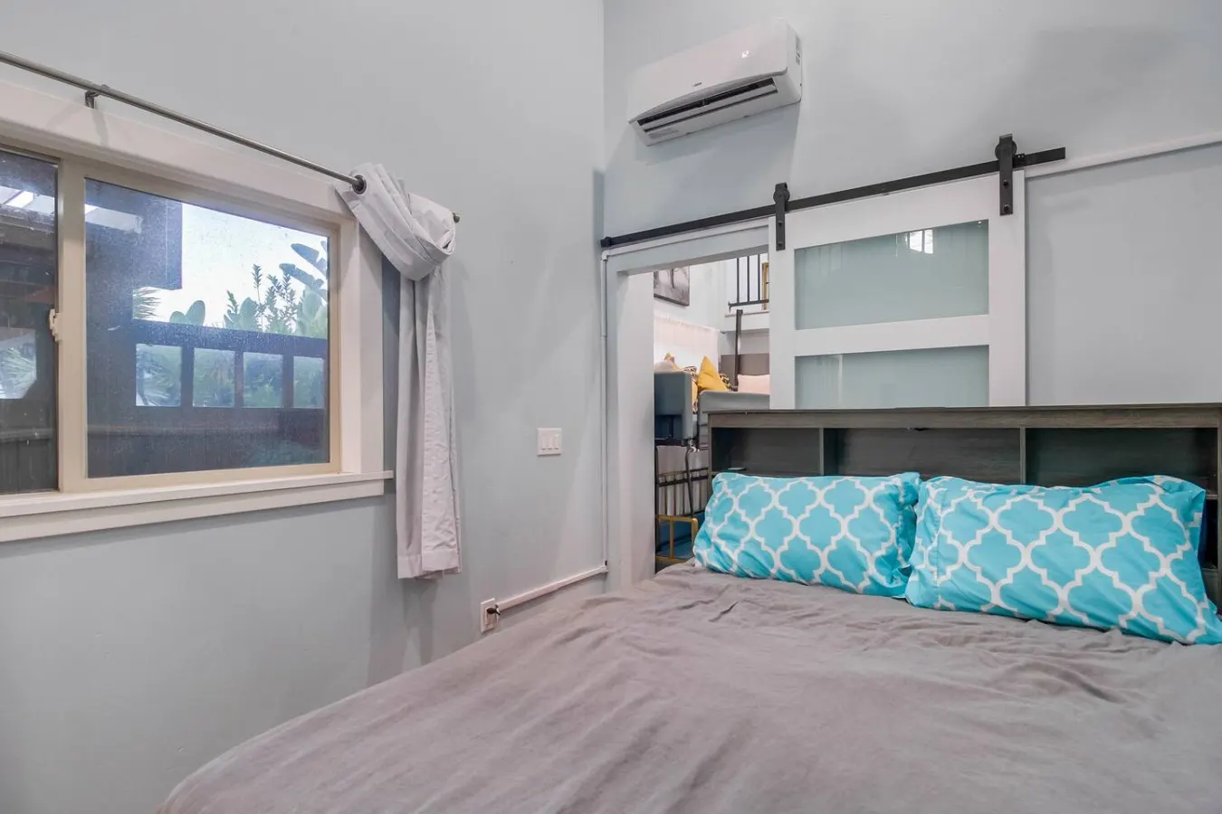 1BR+1BA Tesla charger, Pets OK 13