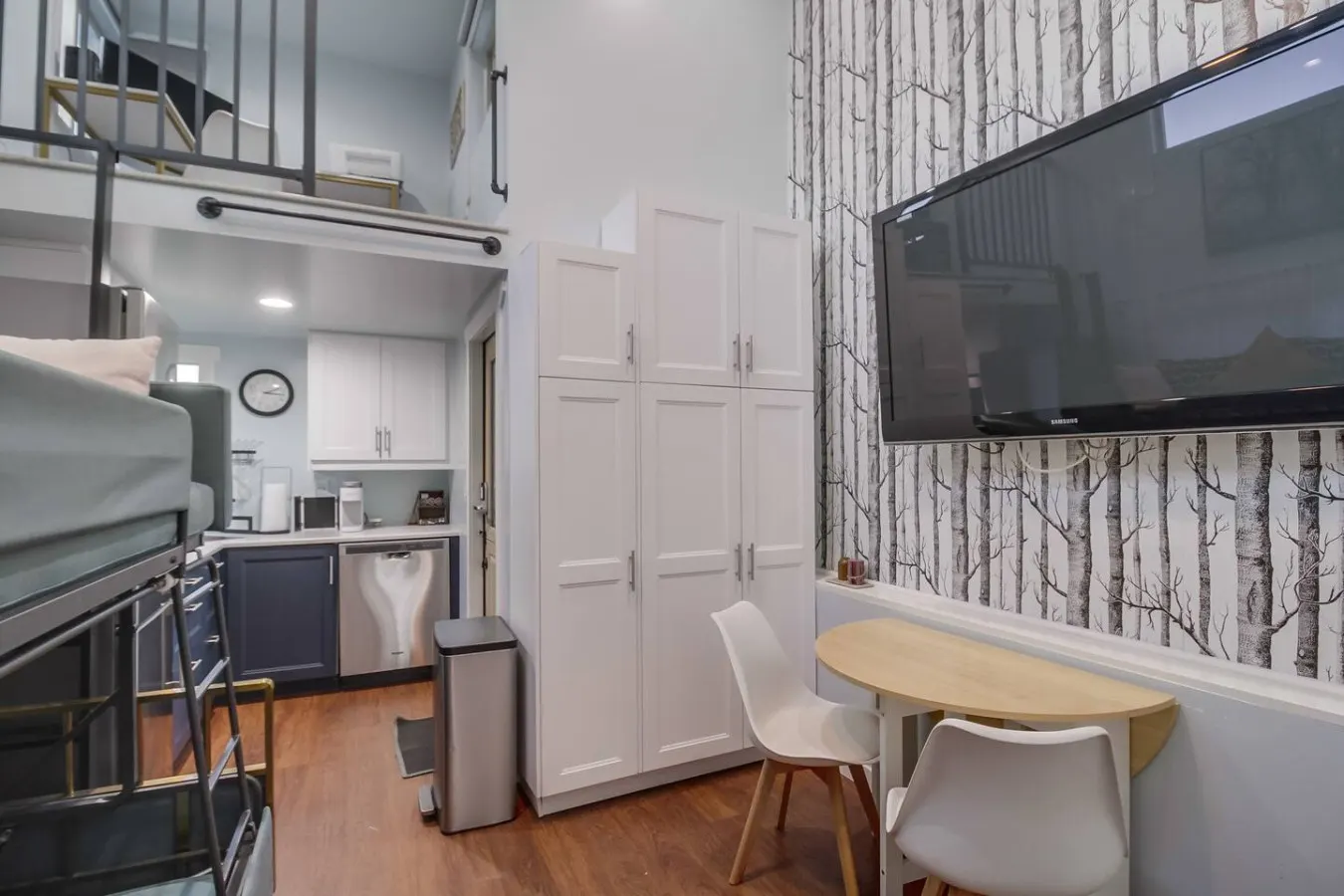 1BR+1BA Tesla charger, Pets OK 18