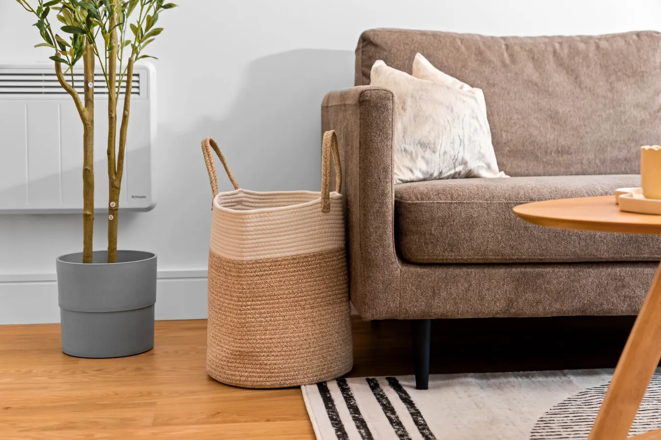Stylish Apartment - Balcony - Fast WiFi - Netflix 10