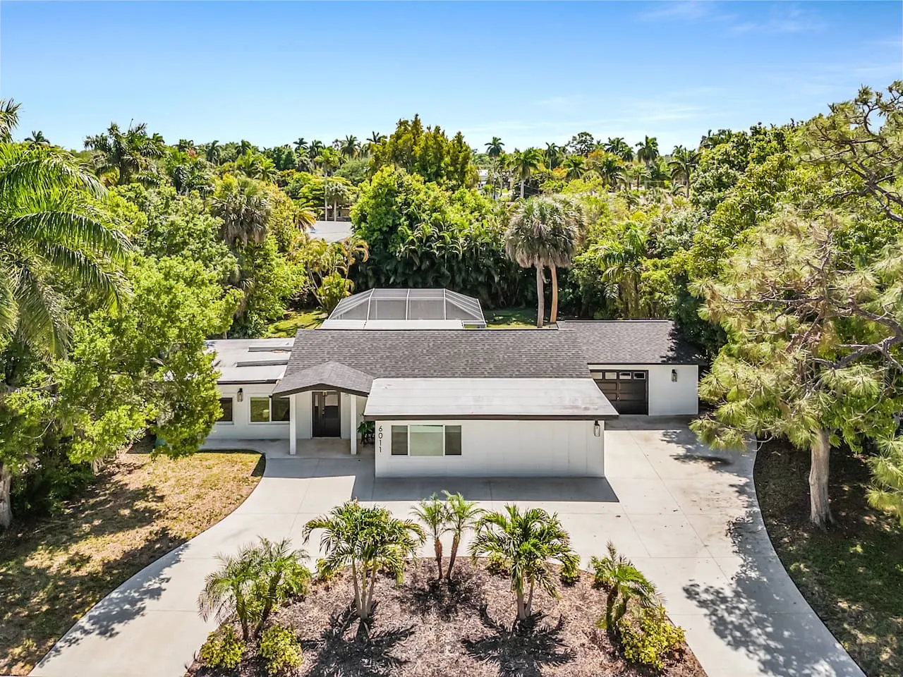 Modern Coastal Retreat Pool Home 8